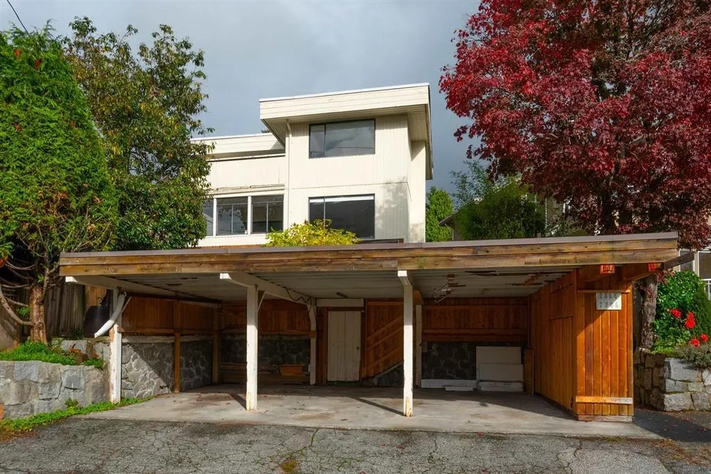 2366 Marine Drive