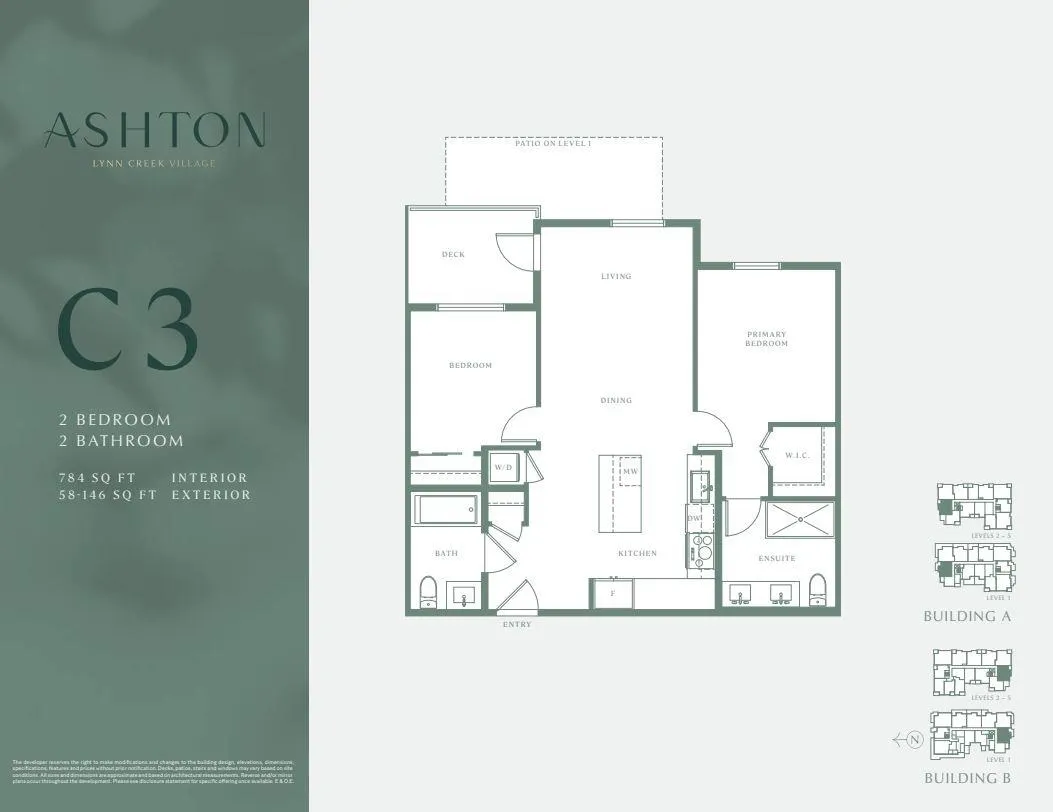502 405 Marie Place