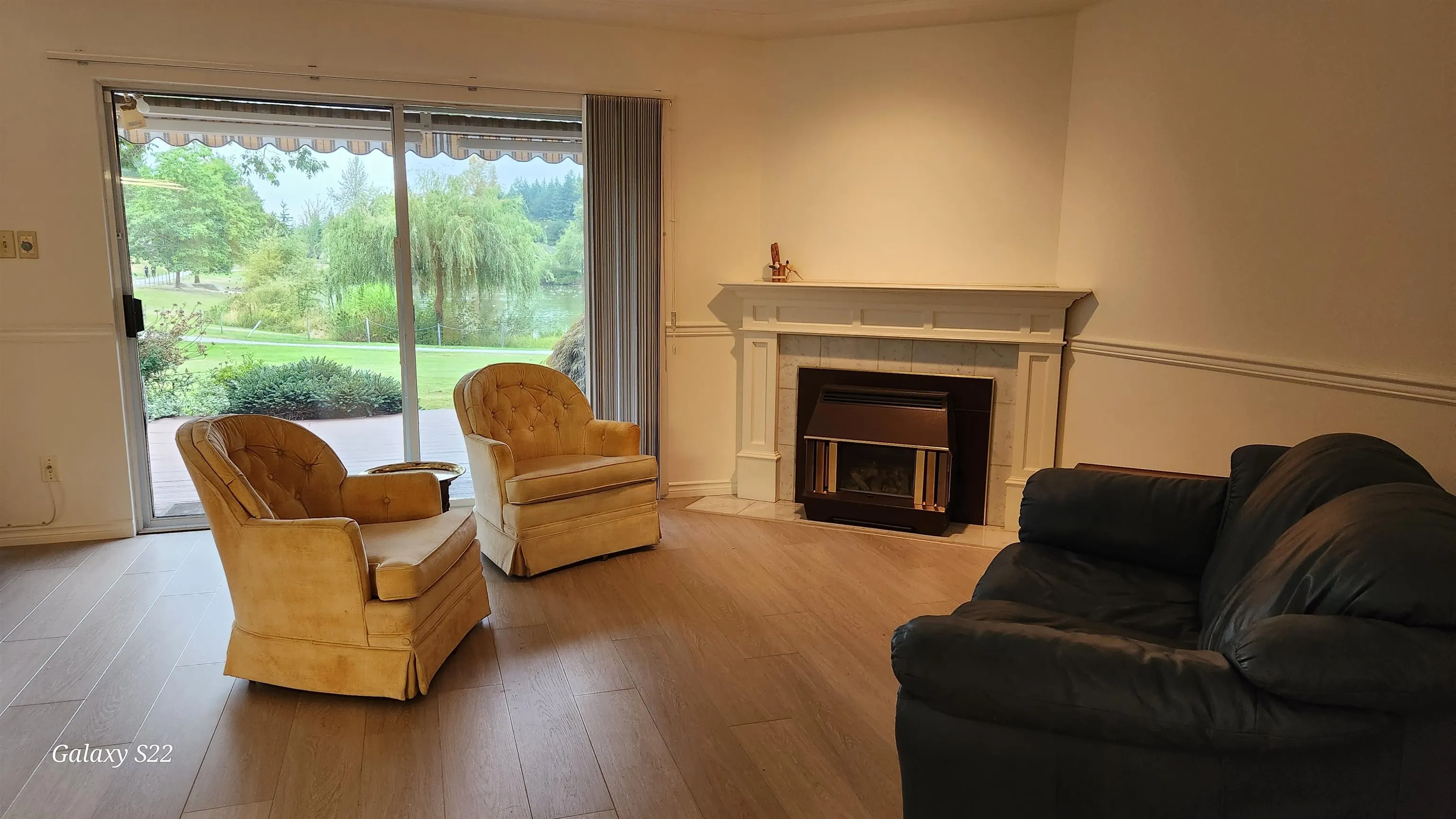 102 6086 W Boundary Drive