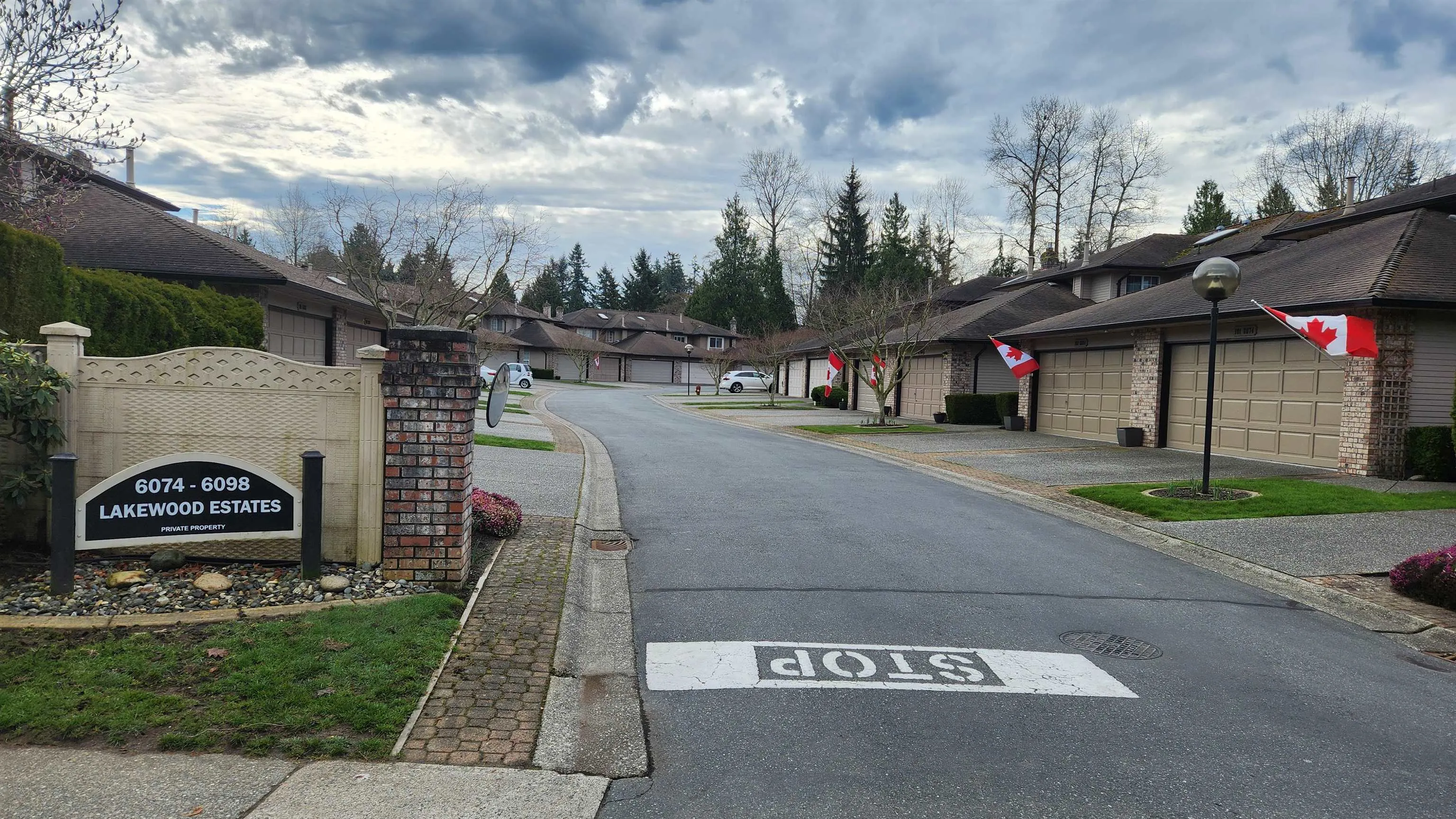 102 6086 W Boundary Drive