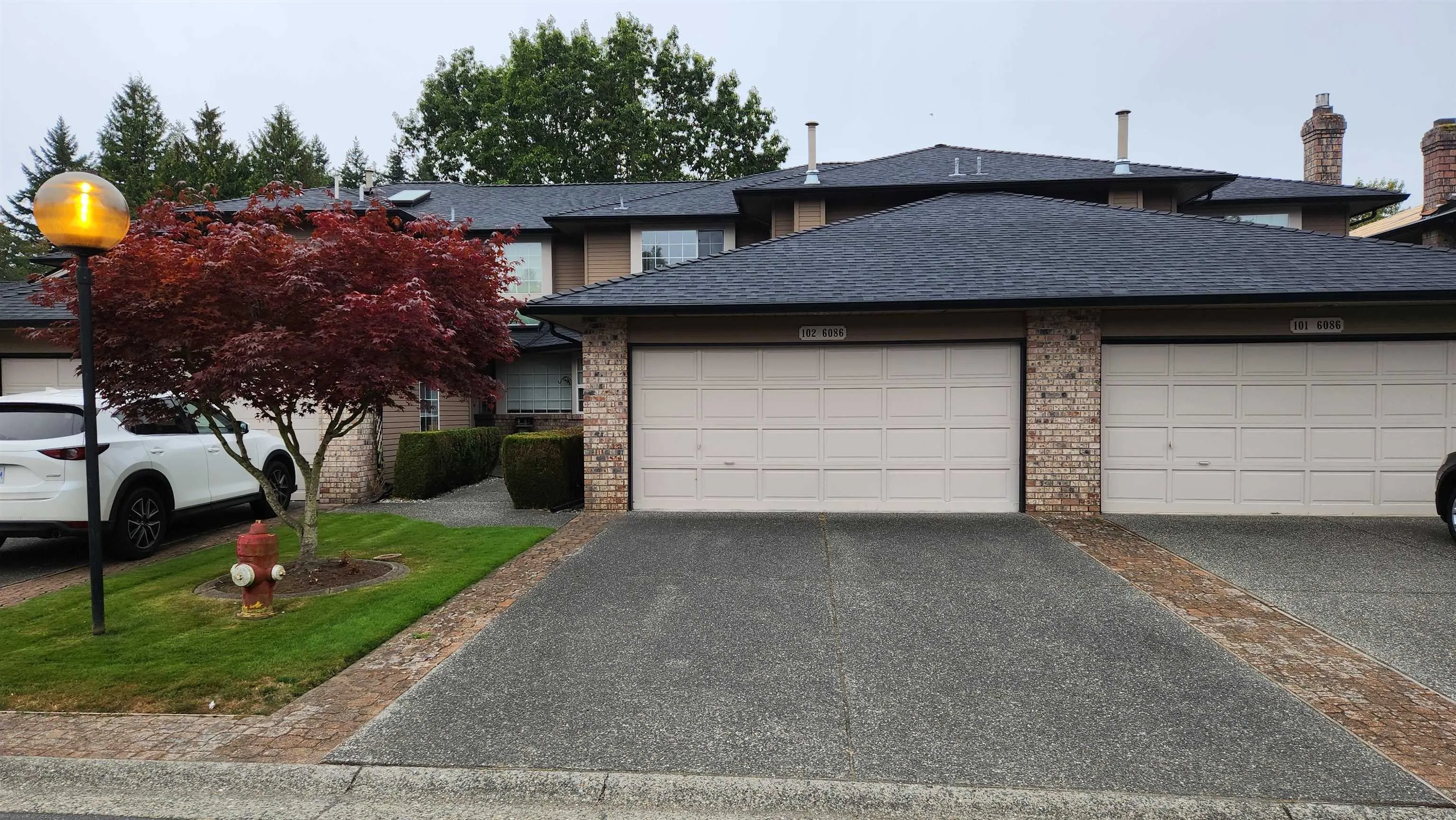 102 6086 W Boundary Drive