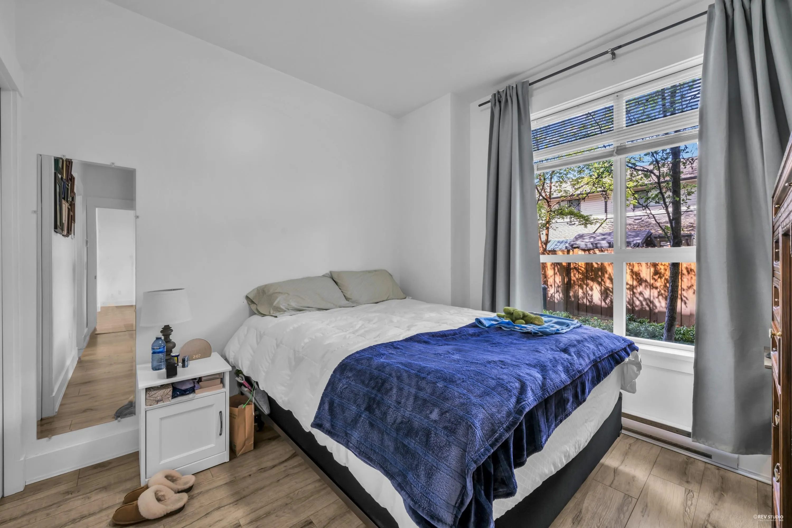 105 4808 Linden Drive