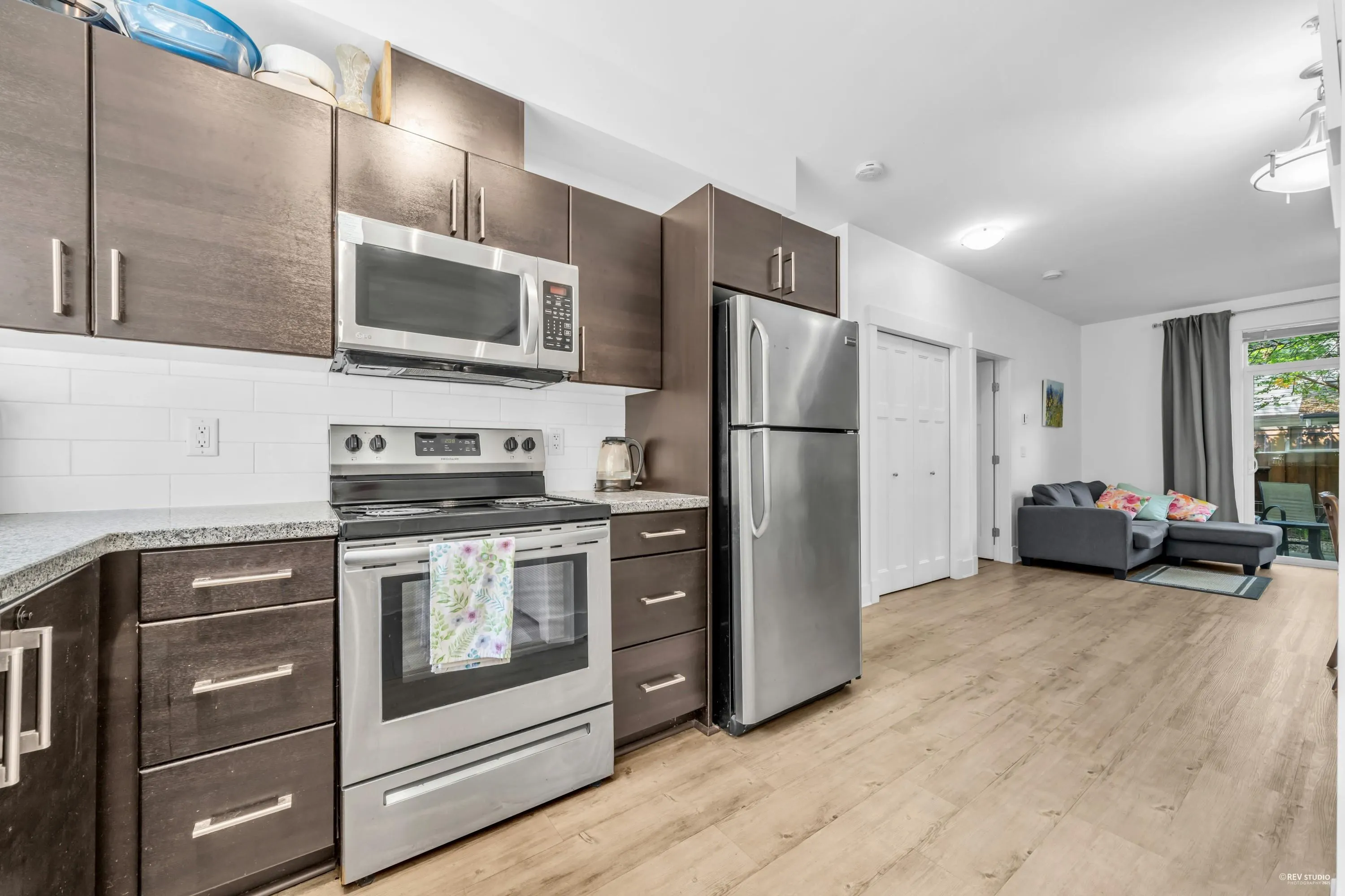 105 4808 Linden Drive