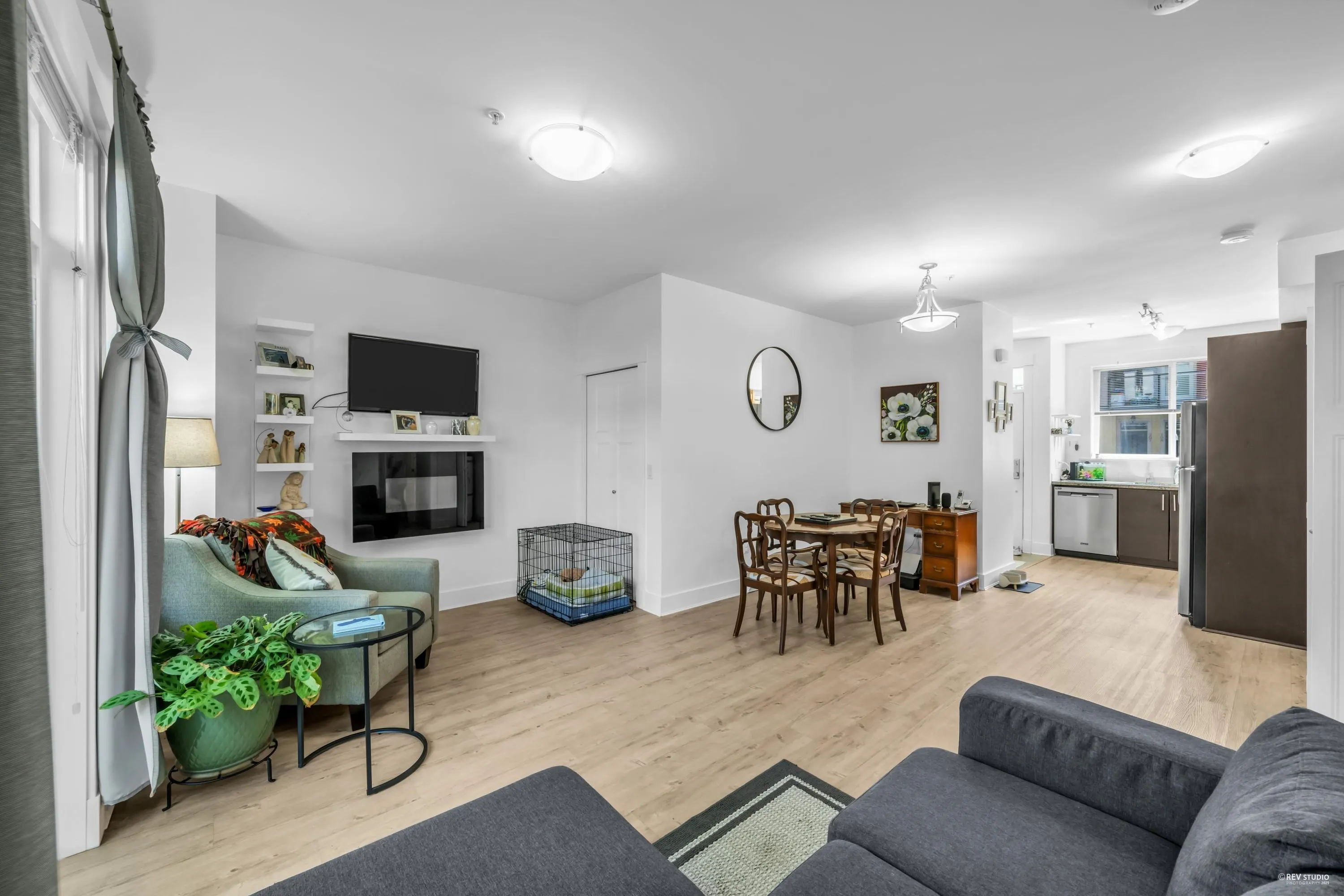 105 4808 Linden Drive