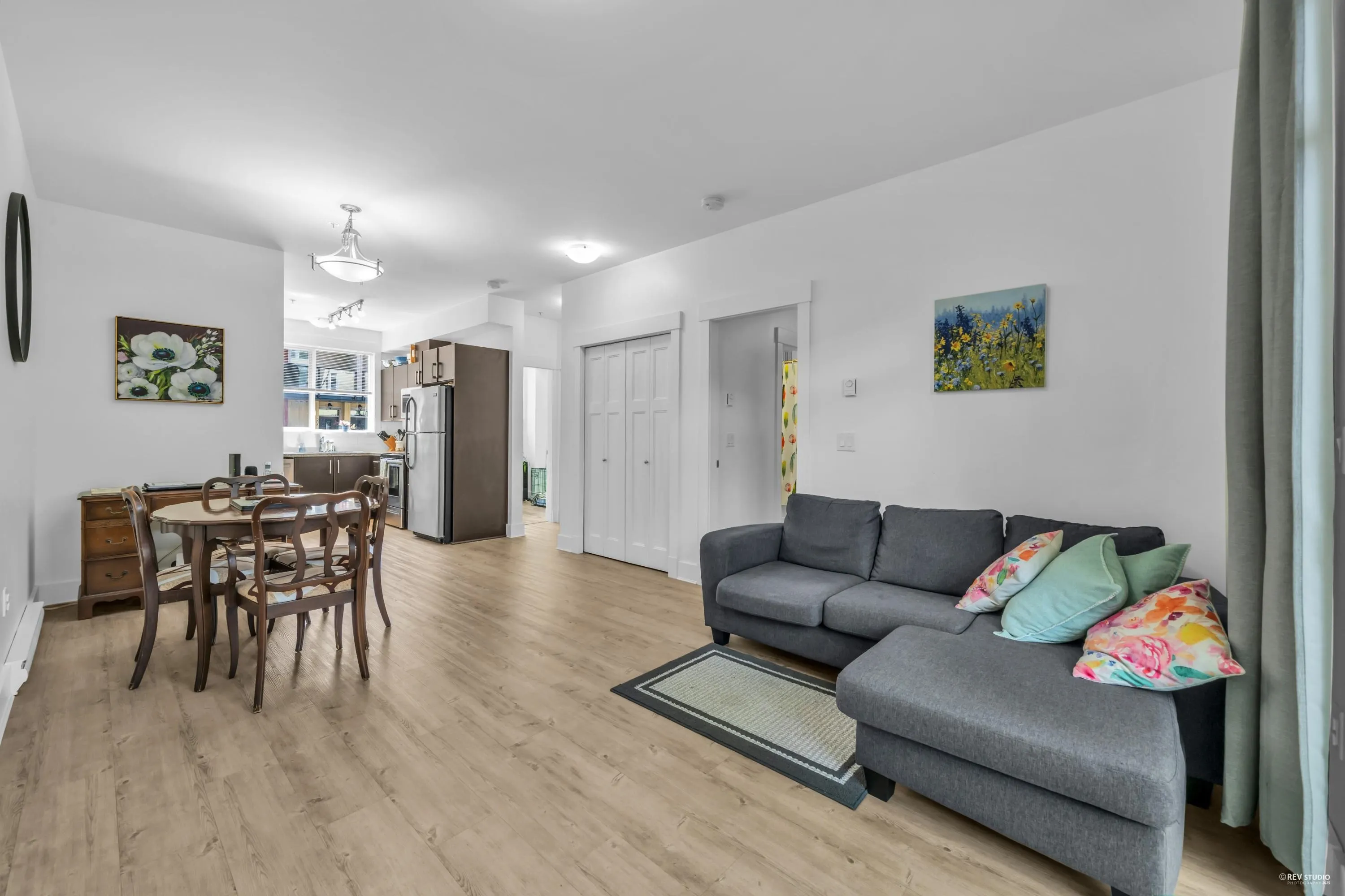 105 4808 Linden Drive