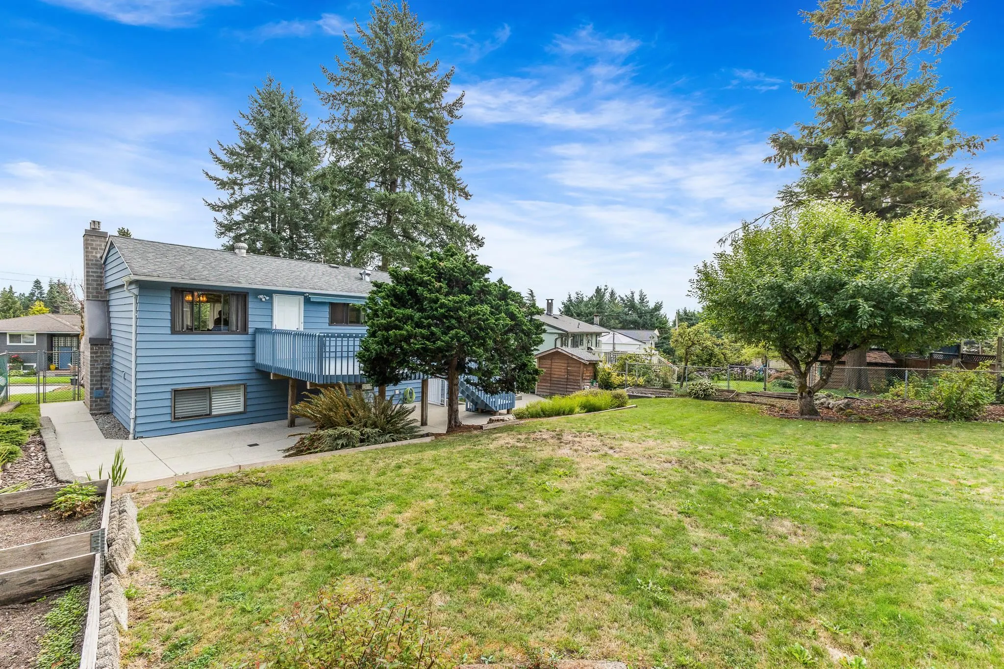 1626 Oughton Drive