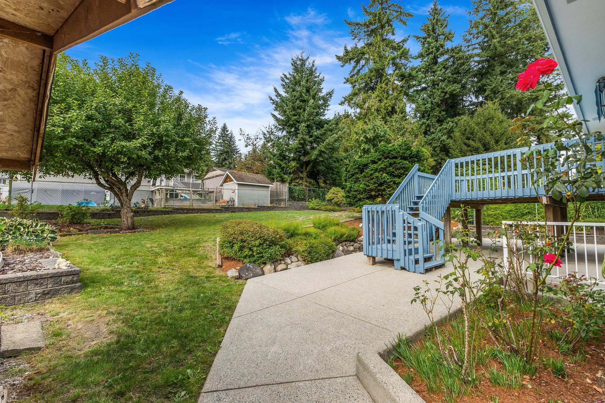 1626 Oughton Drive
