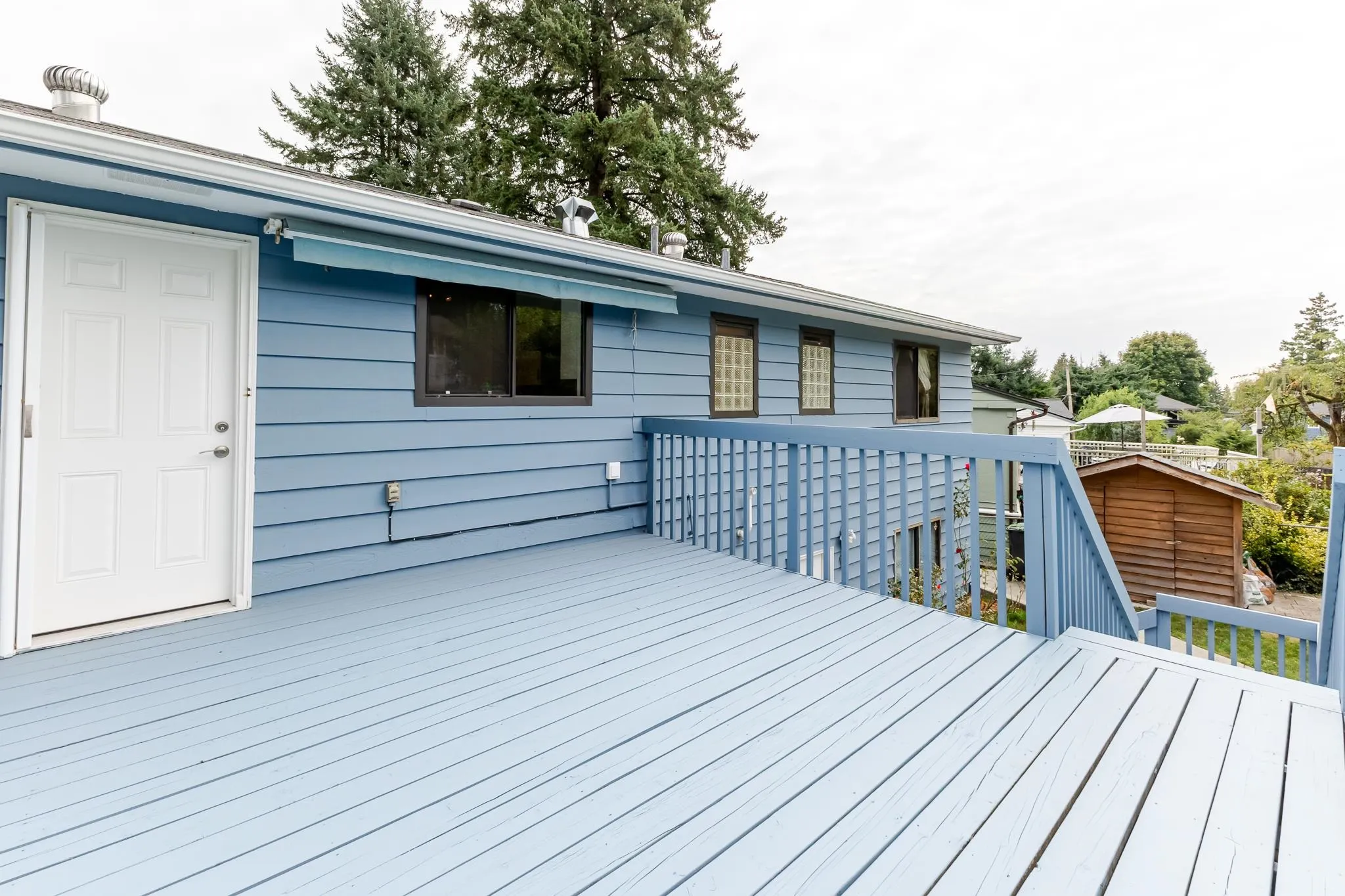 1626 Oughton Drive