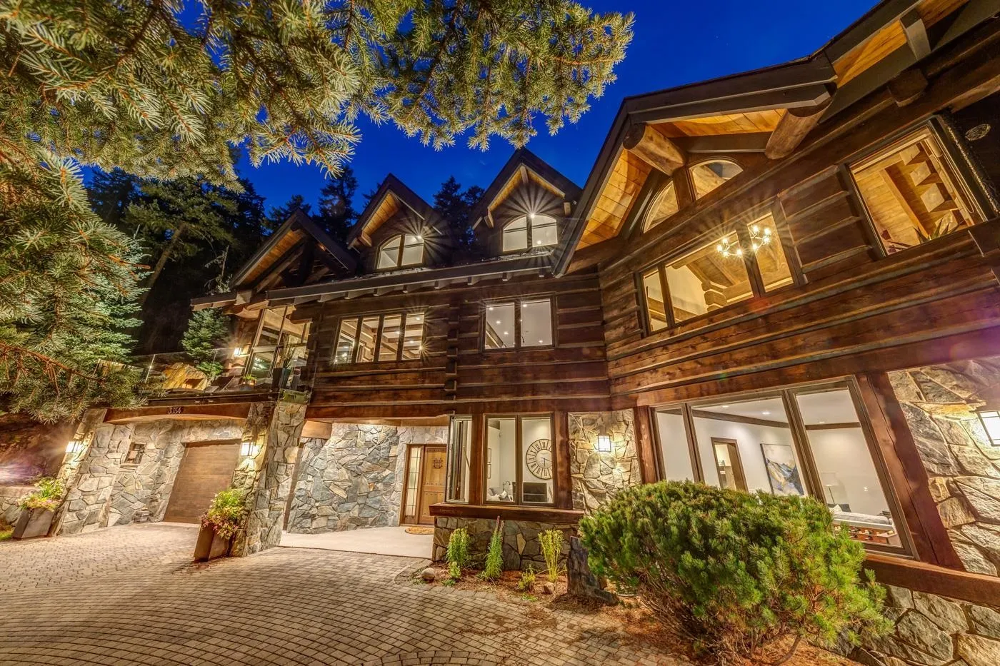 3354 Peak Drive