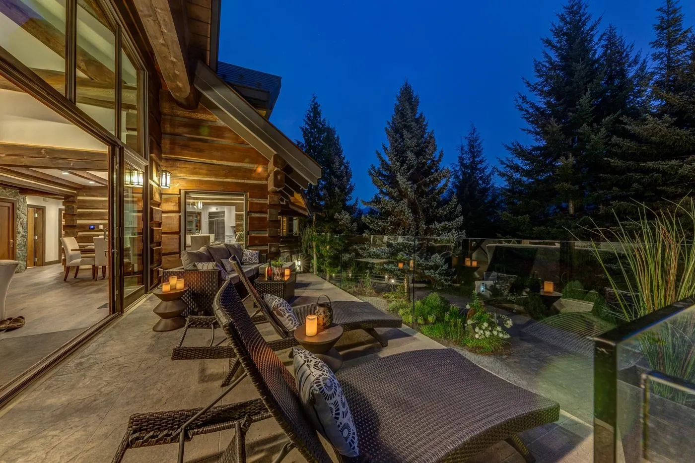 3354 Peak Drive