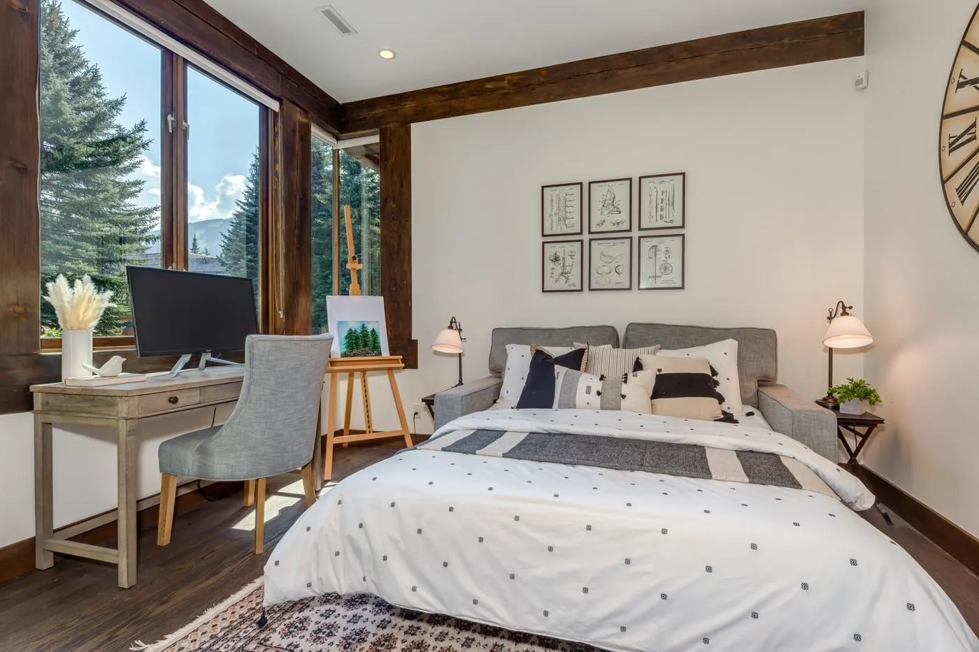 3354 Peak Drive