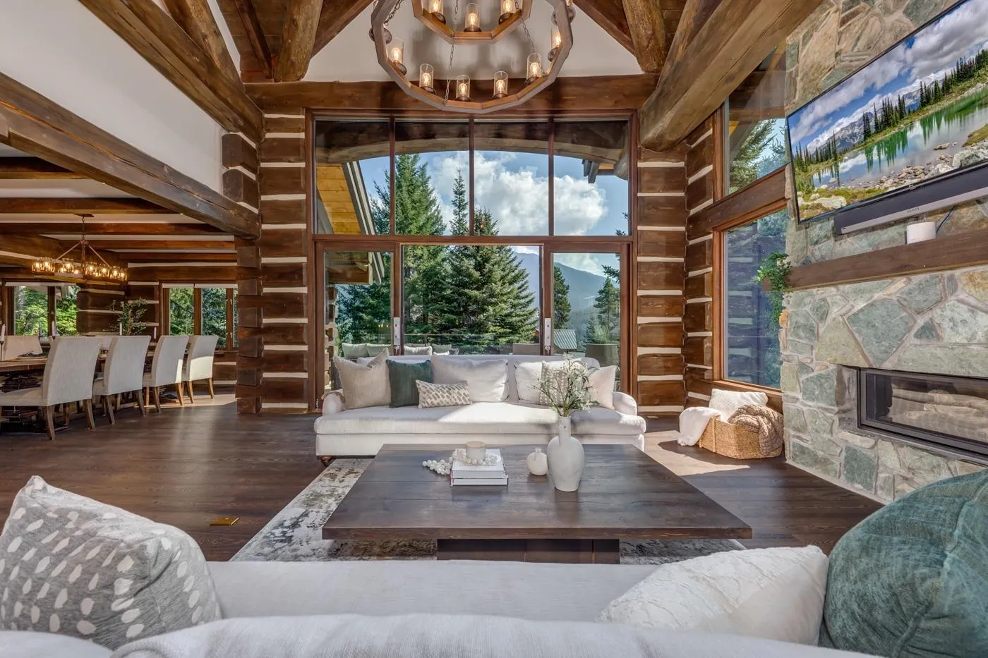 3354 Peak Drive