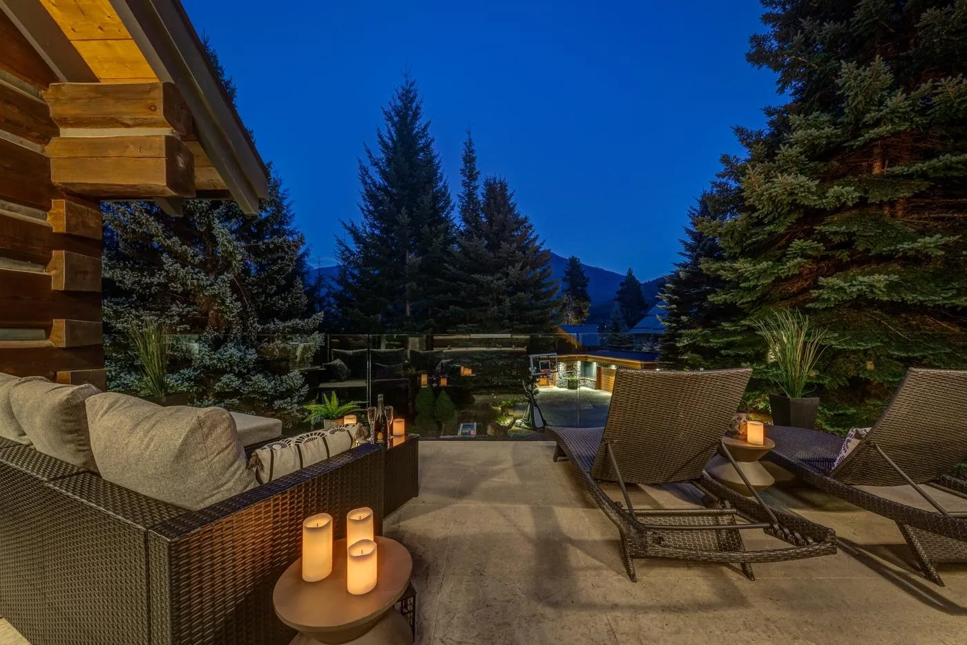 3354 Peak Drive
