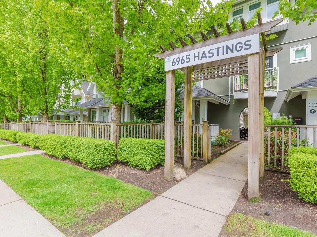 42 6965 Hastings Street