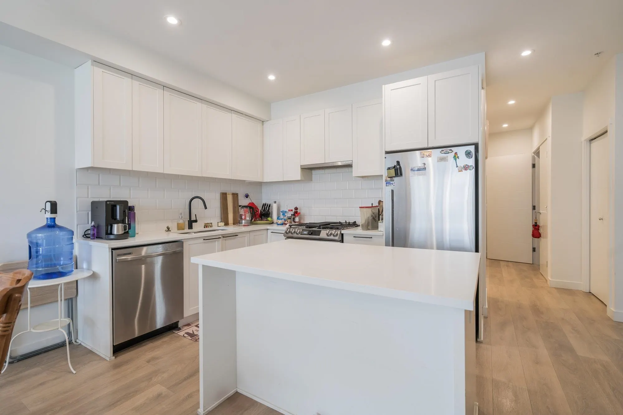 227 5415 Brydon Crescent
