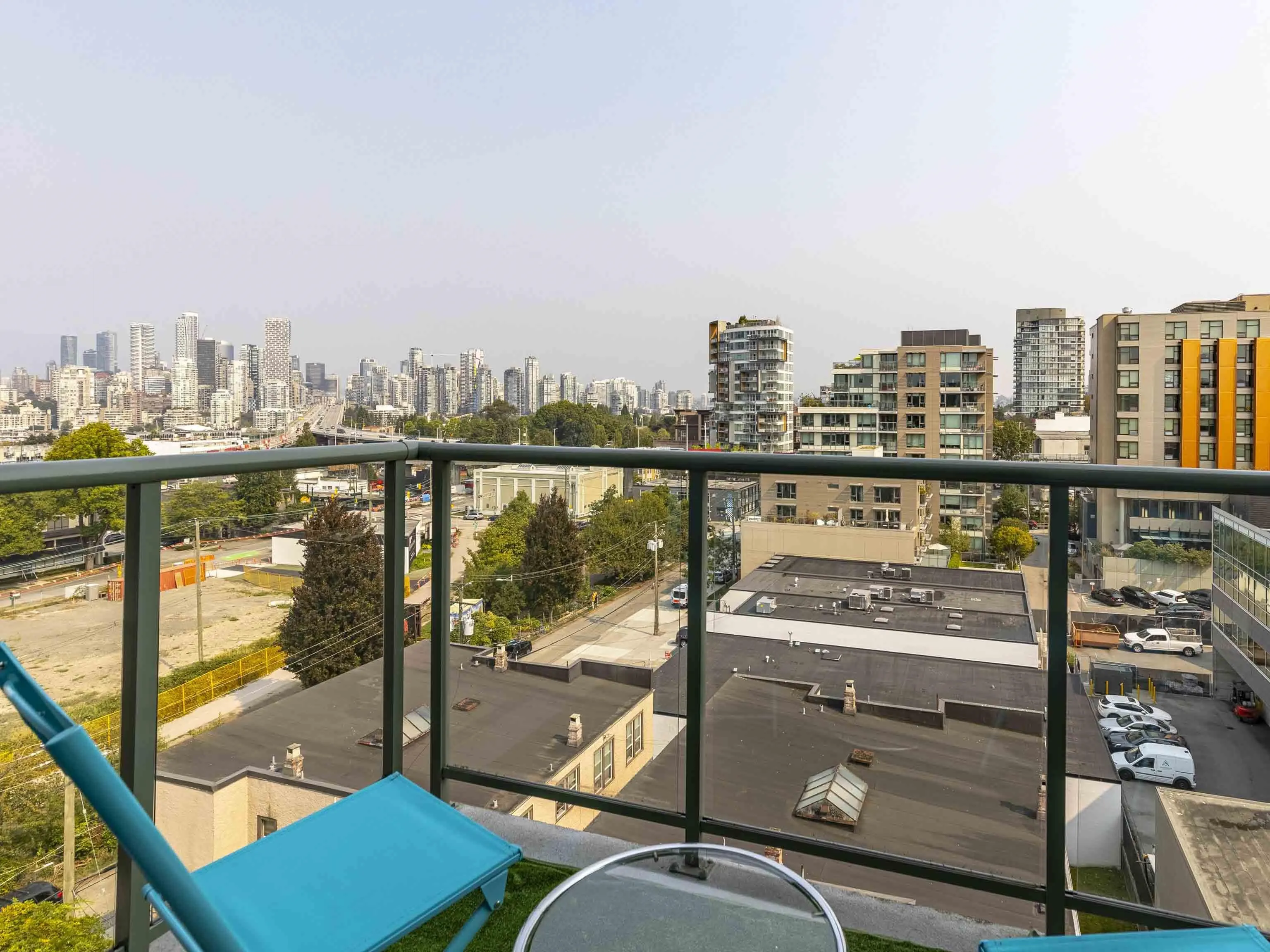 904 2288 Pine Street