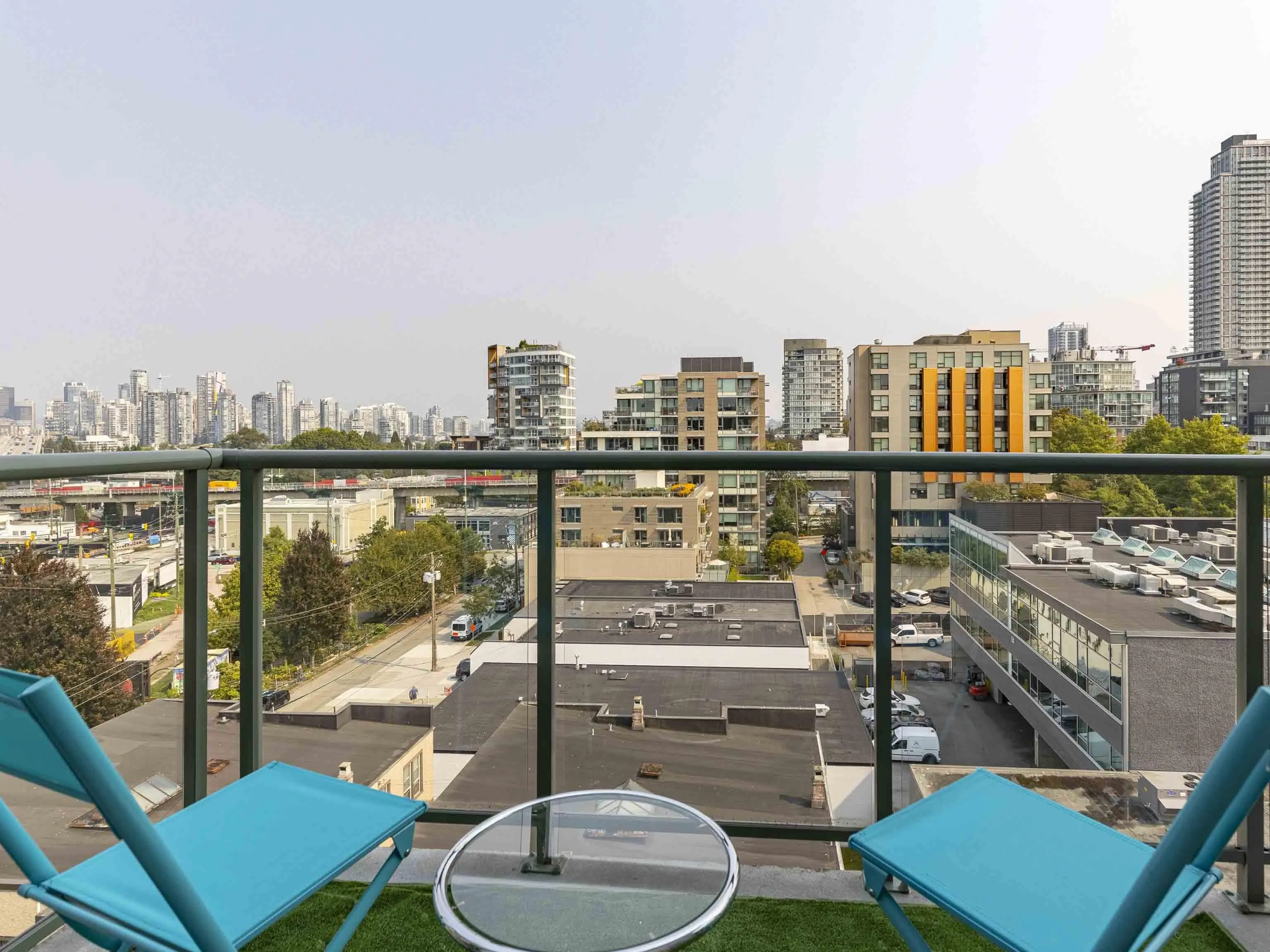 904 2288 Pine Street