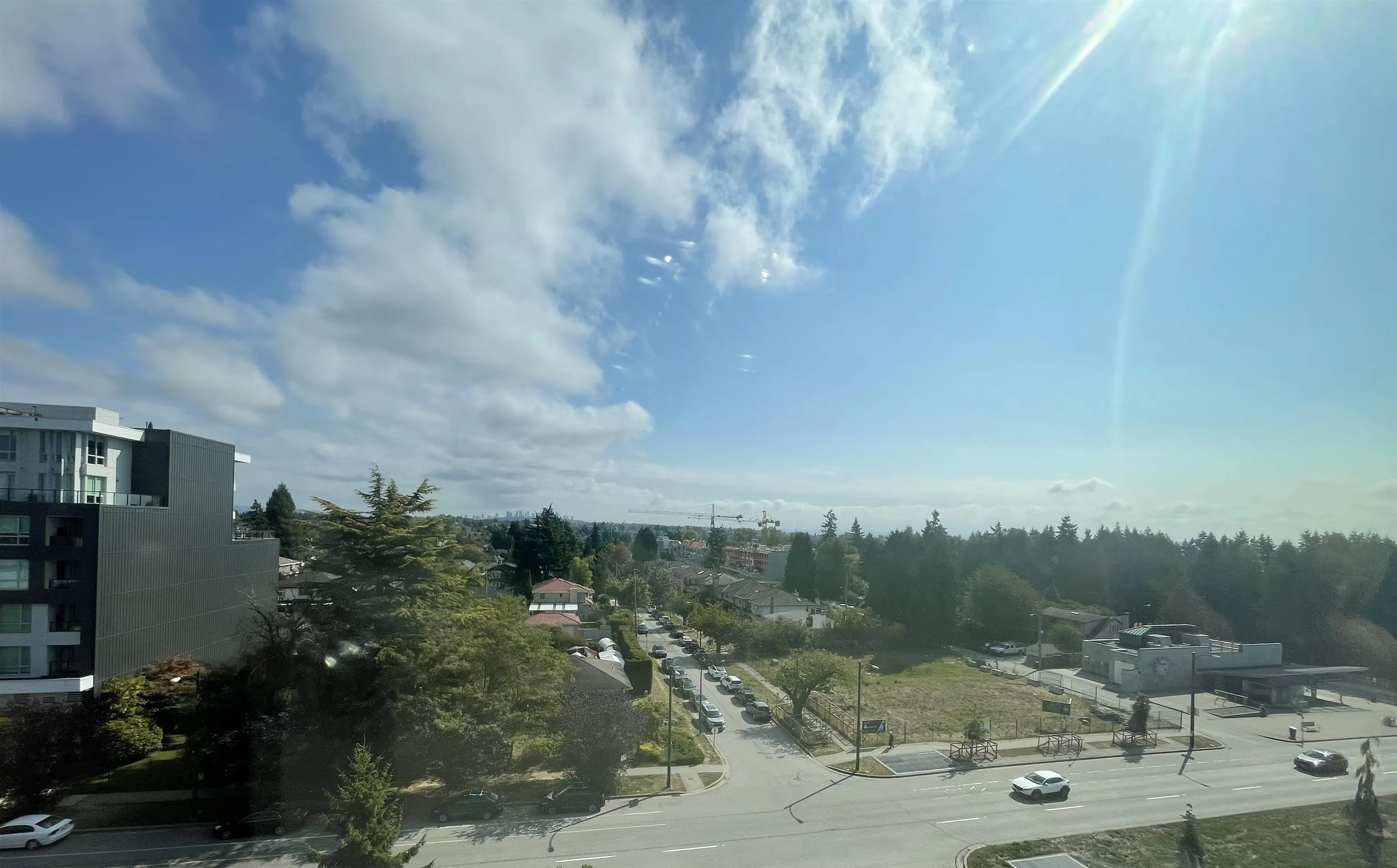 707 6383 Cambie Street