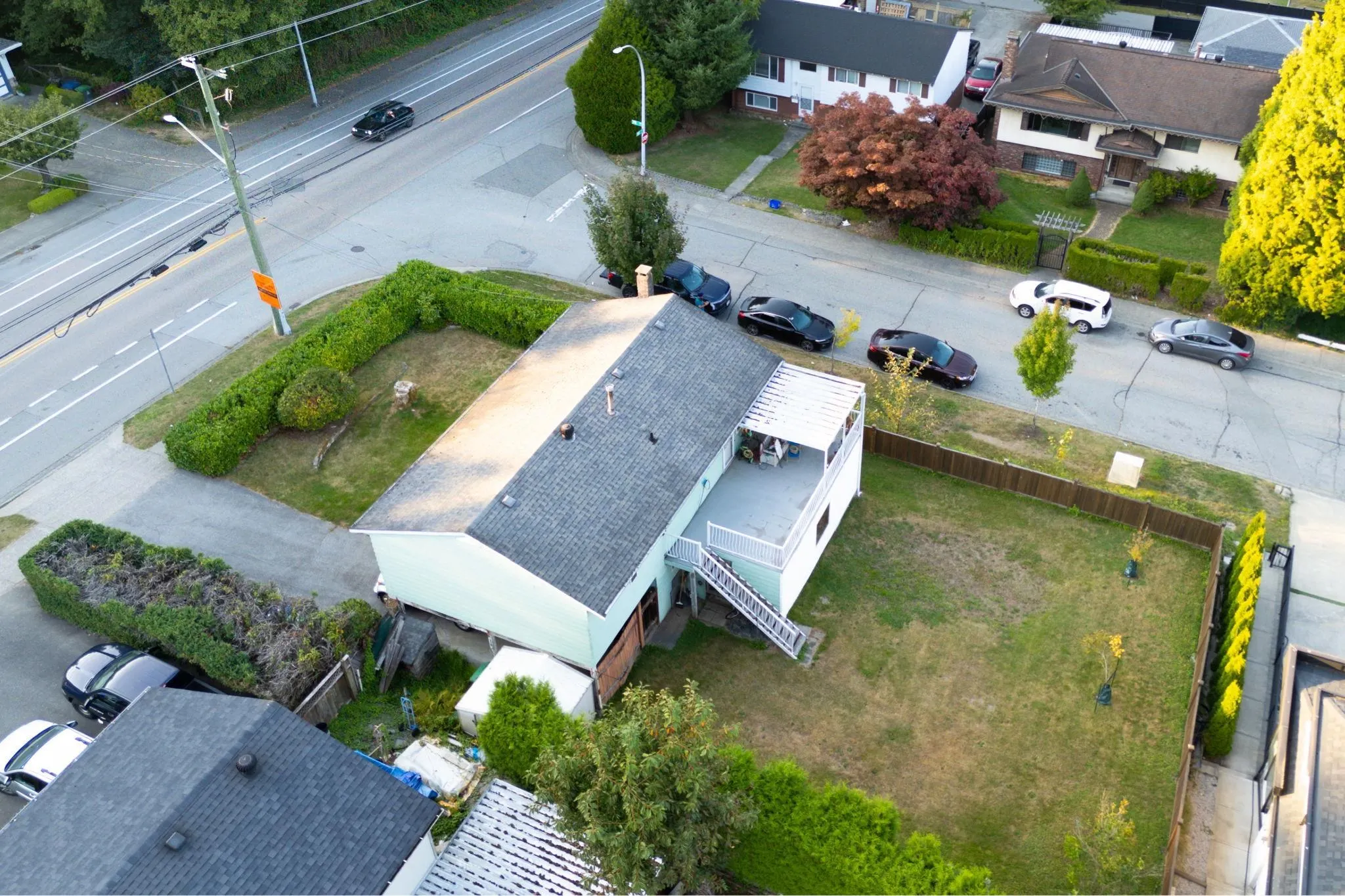 7886 140 Street