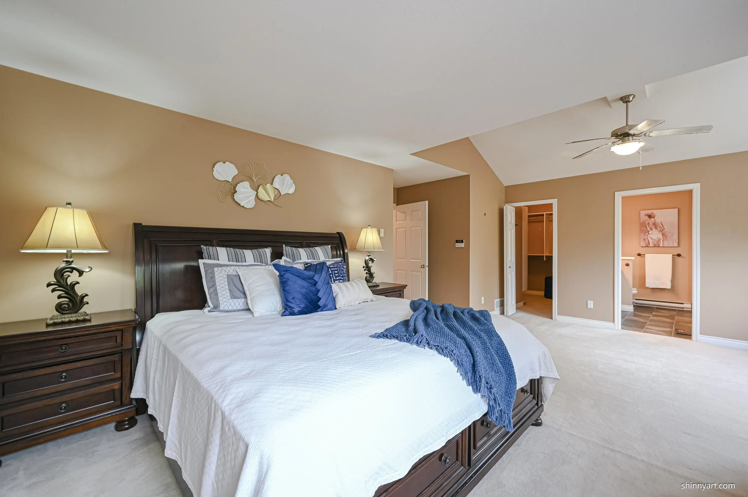 3458 Rosemary Heights Crescent
