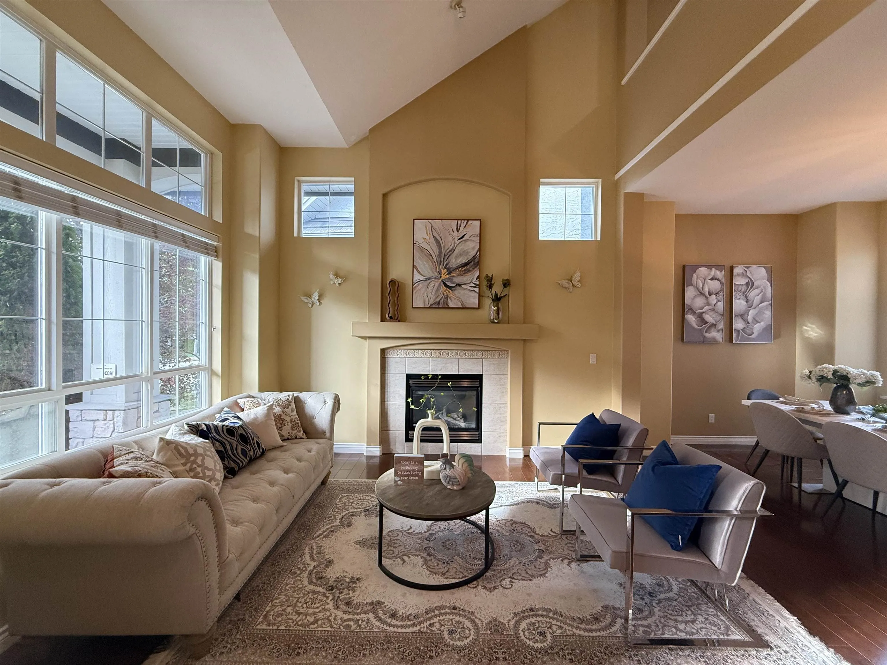 3458 Rosemary Heights Crescent