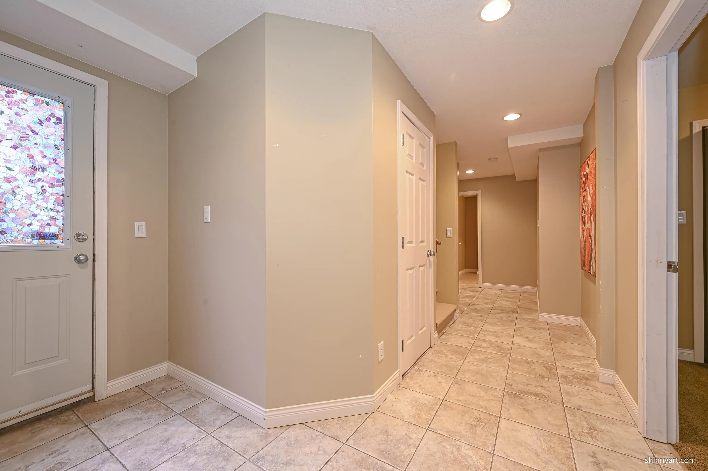 3458 Rosemary Heights Crescent