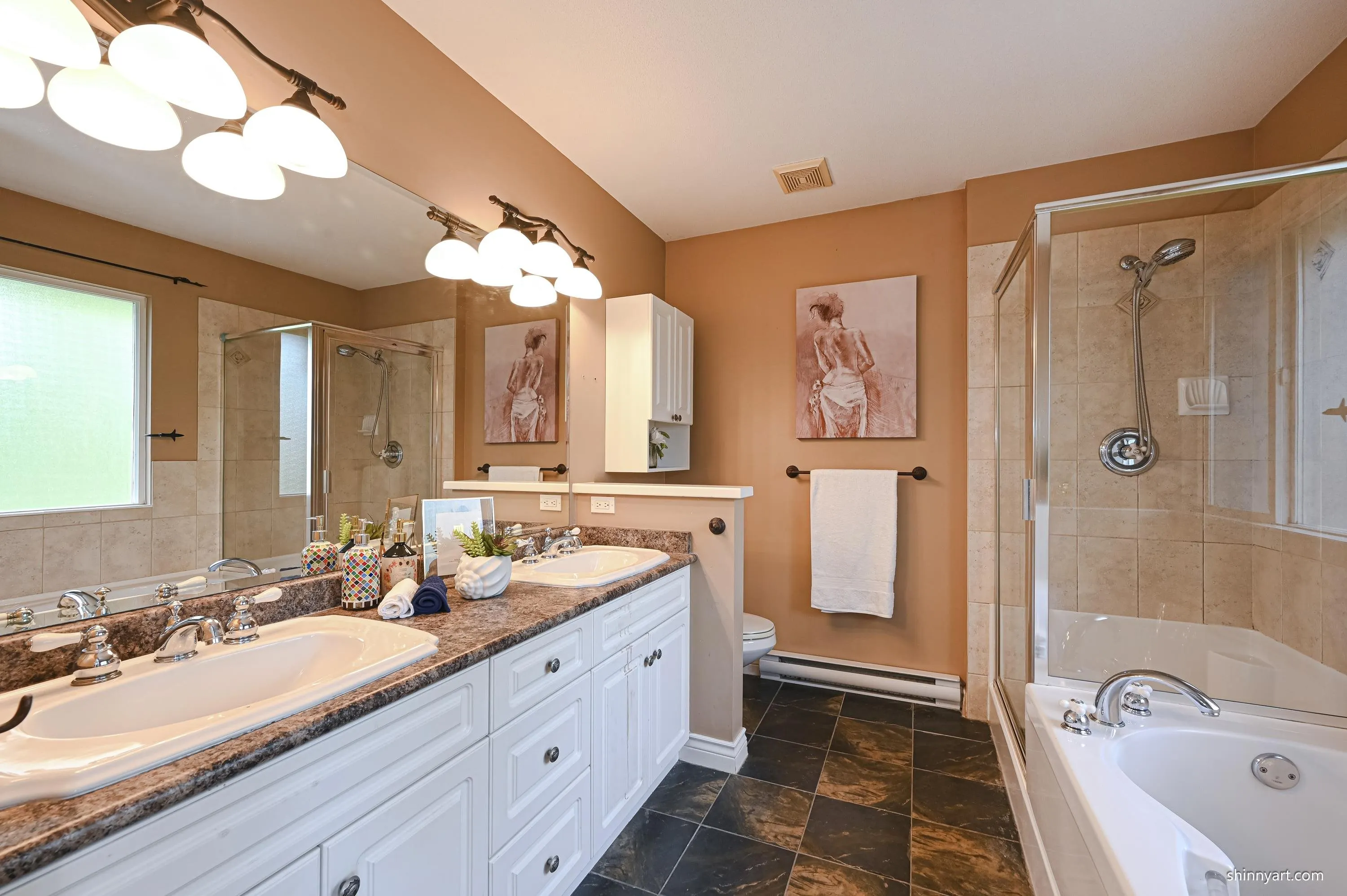 3458 Rosemary Heights Crescent