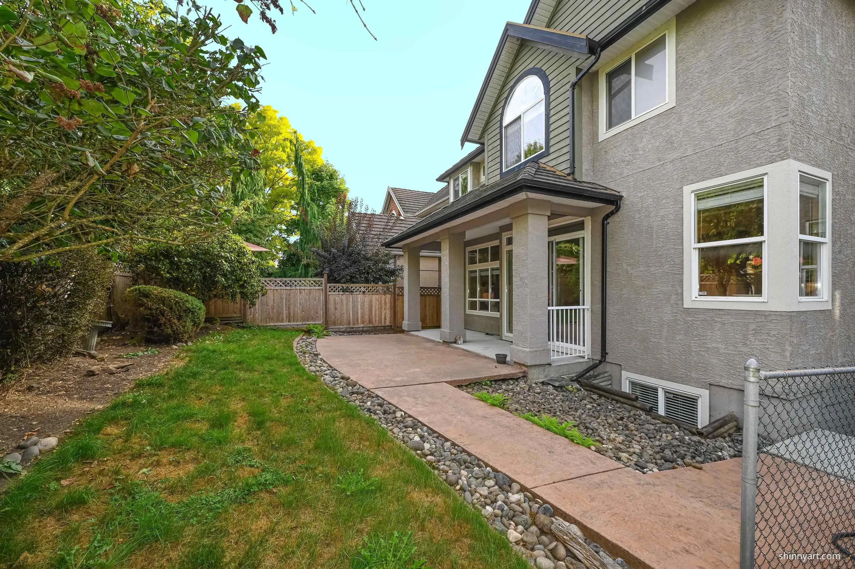 3458 Rosemary Heights Crescent