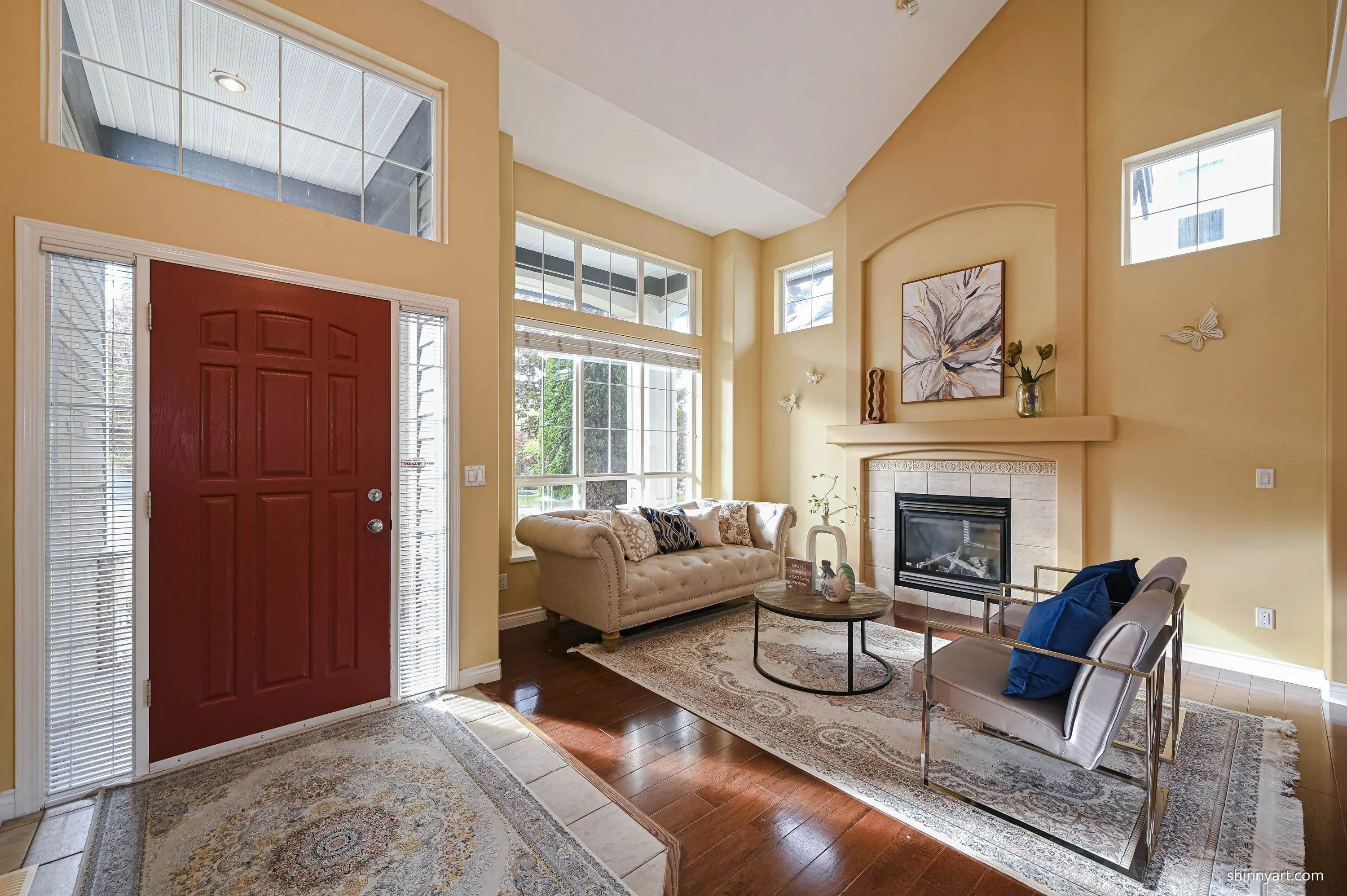 3458 Rosemary Heights Crescent
