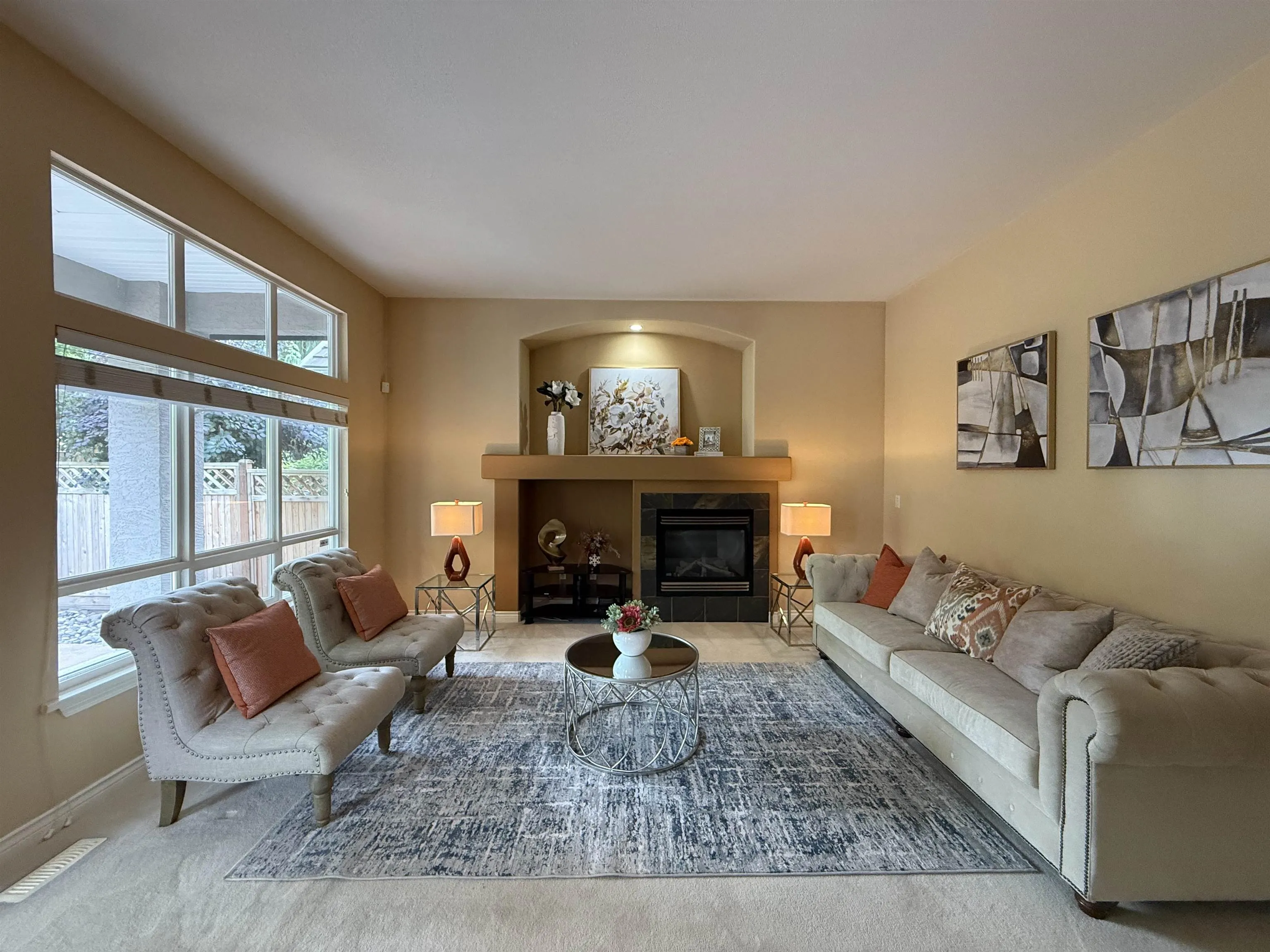 3458 Rosemary Heights Crescent