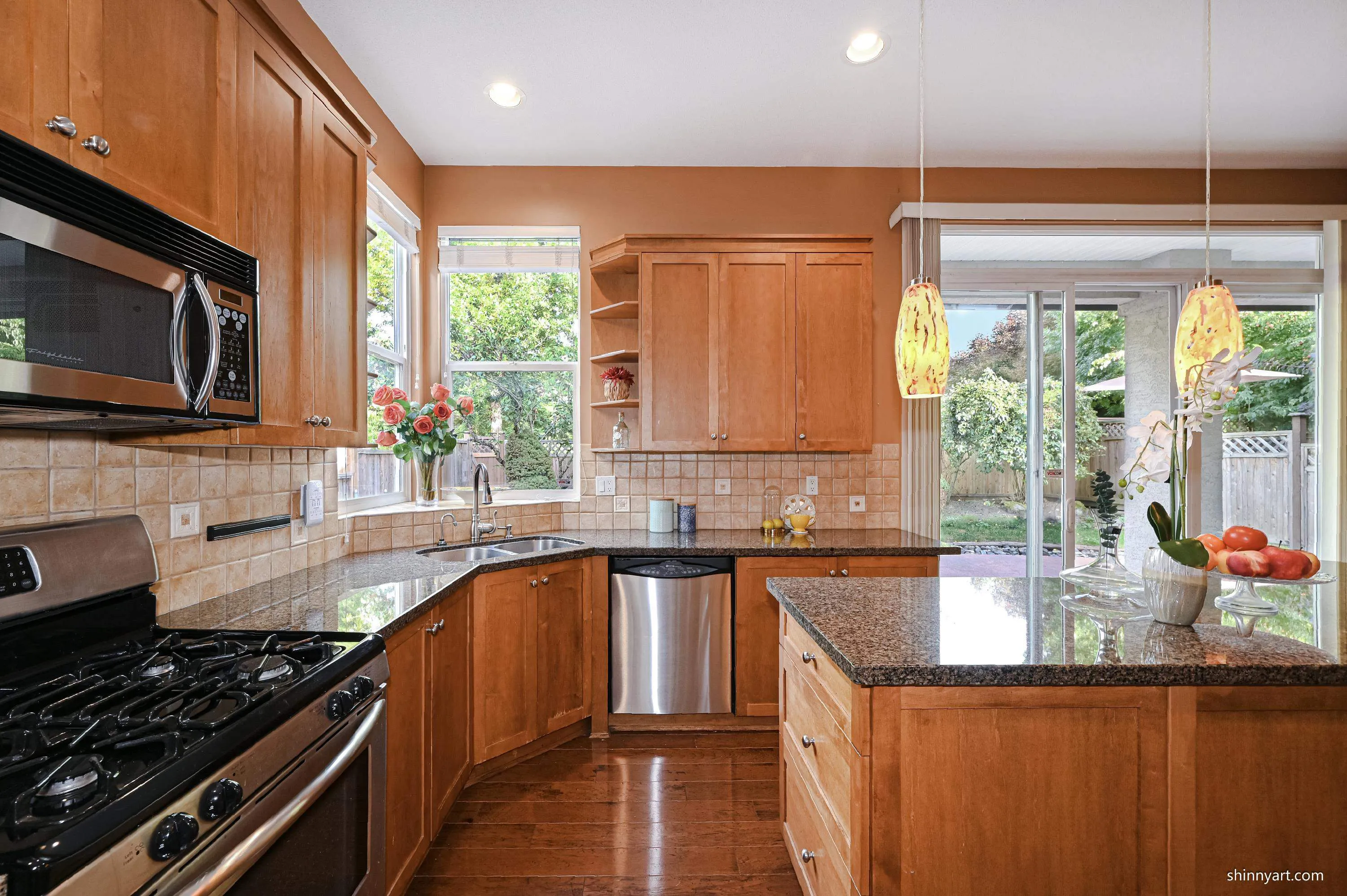 3458 Rosemary Heights Crescent