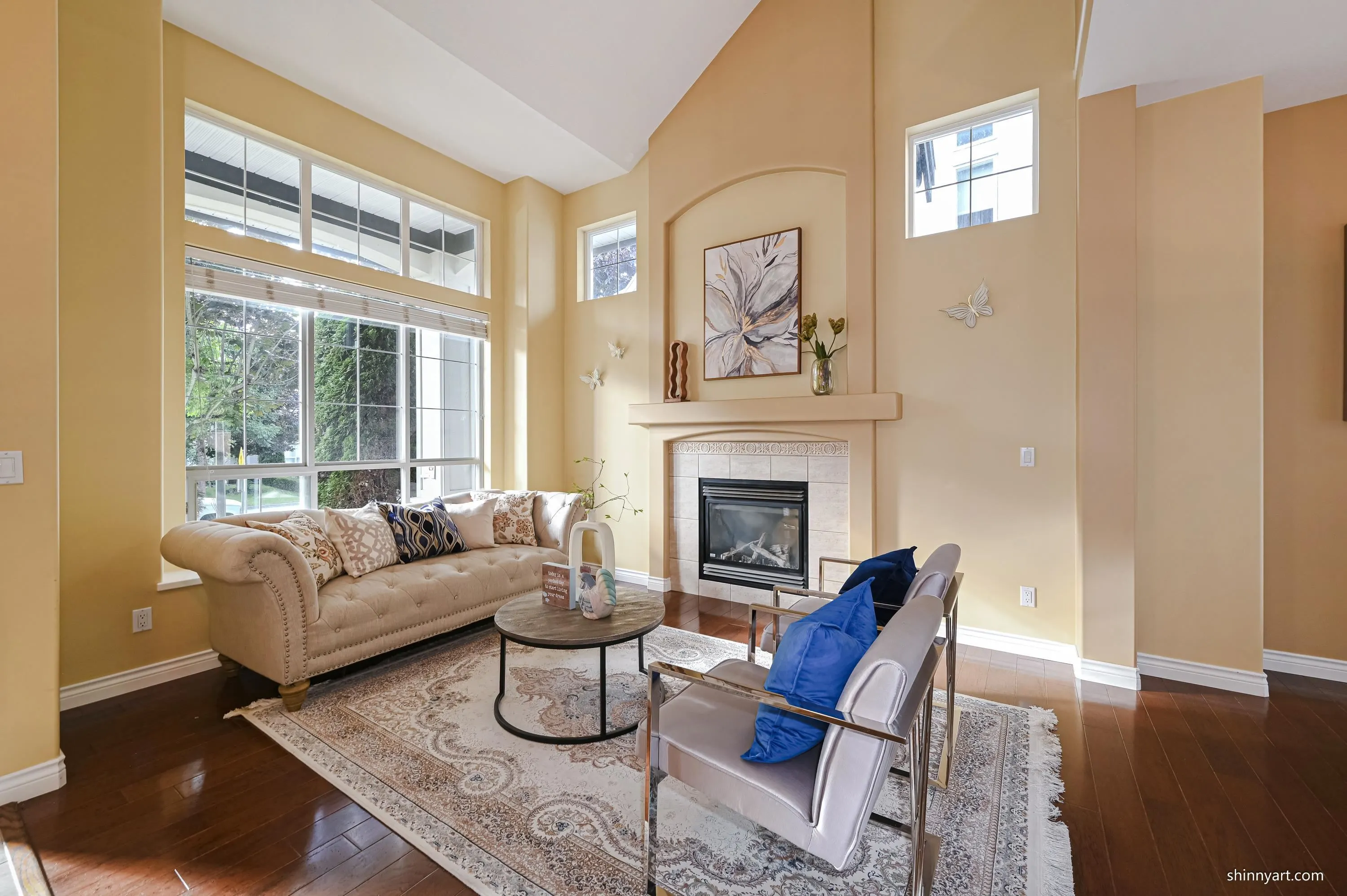 3458 Rosemary Heights Crescent