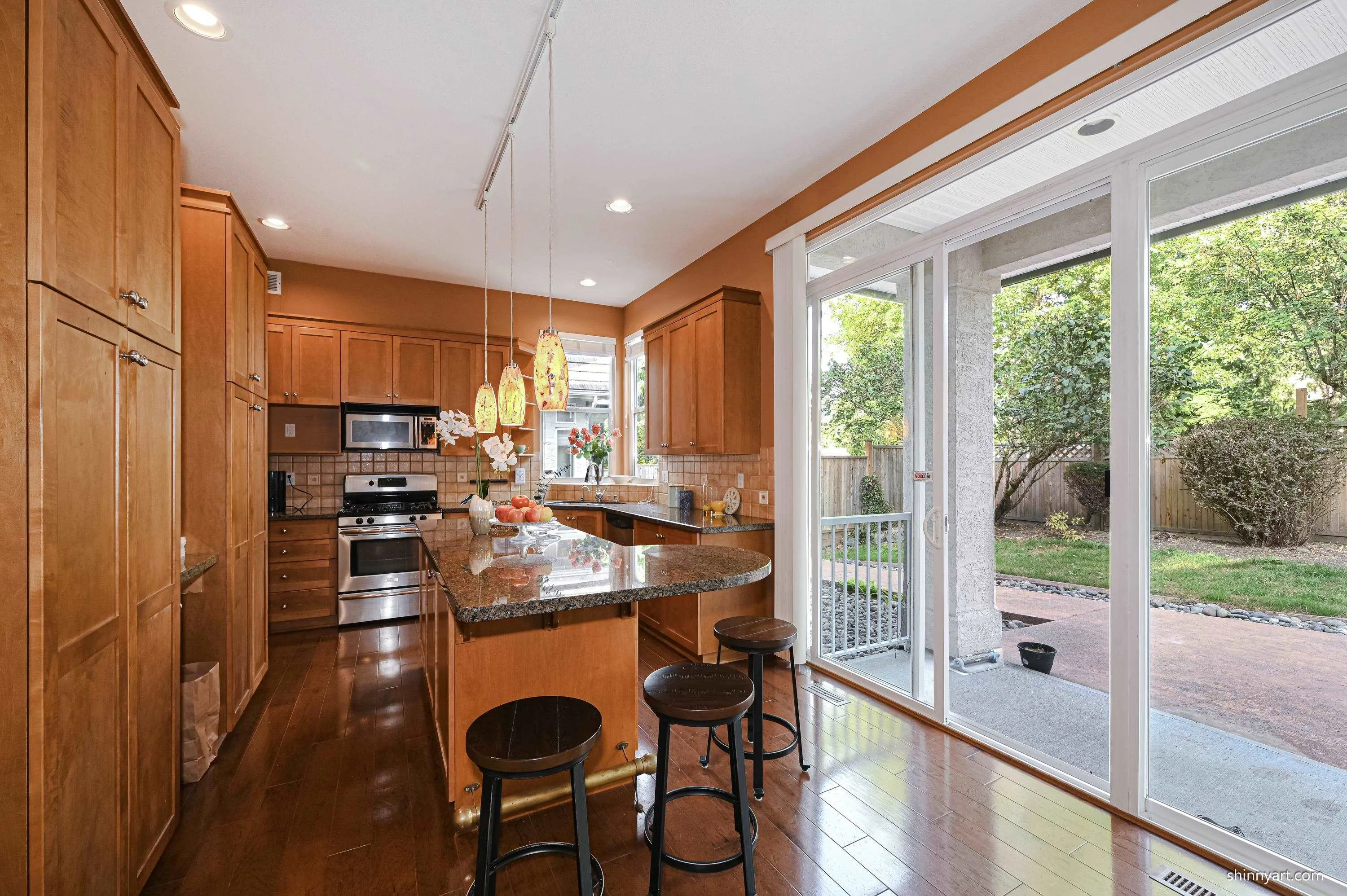 3458 Rosemary Heights Crescent