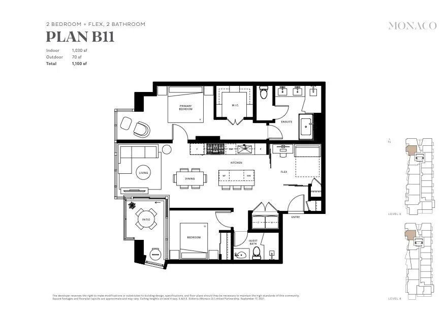 317 1342 Johnston Road