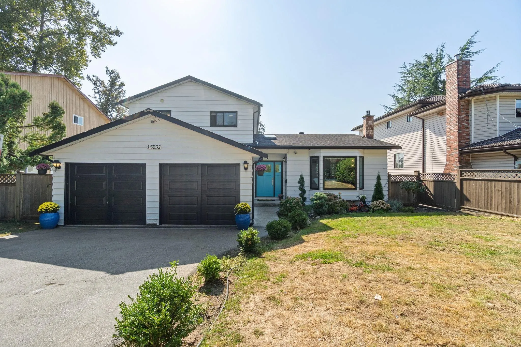 15032 Spenser Drive