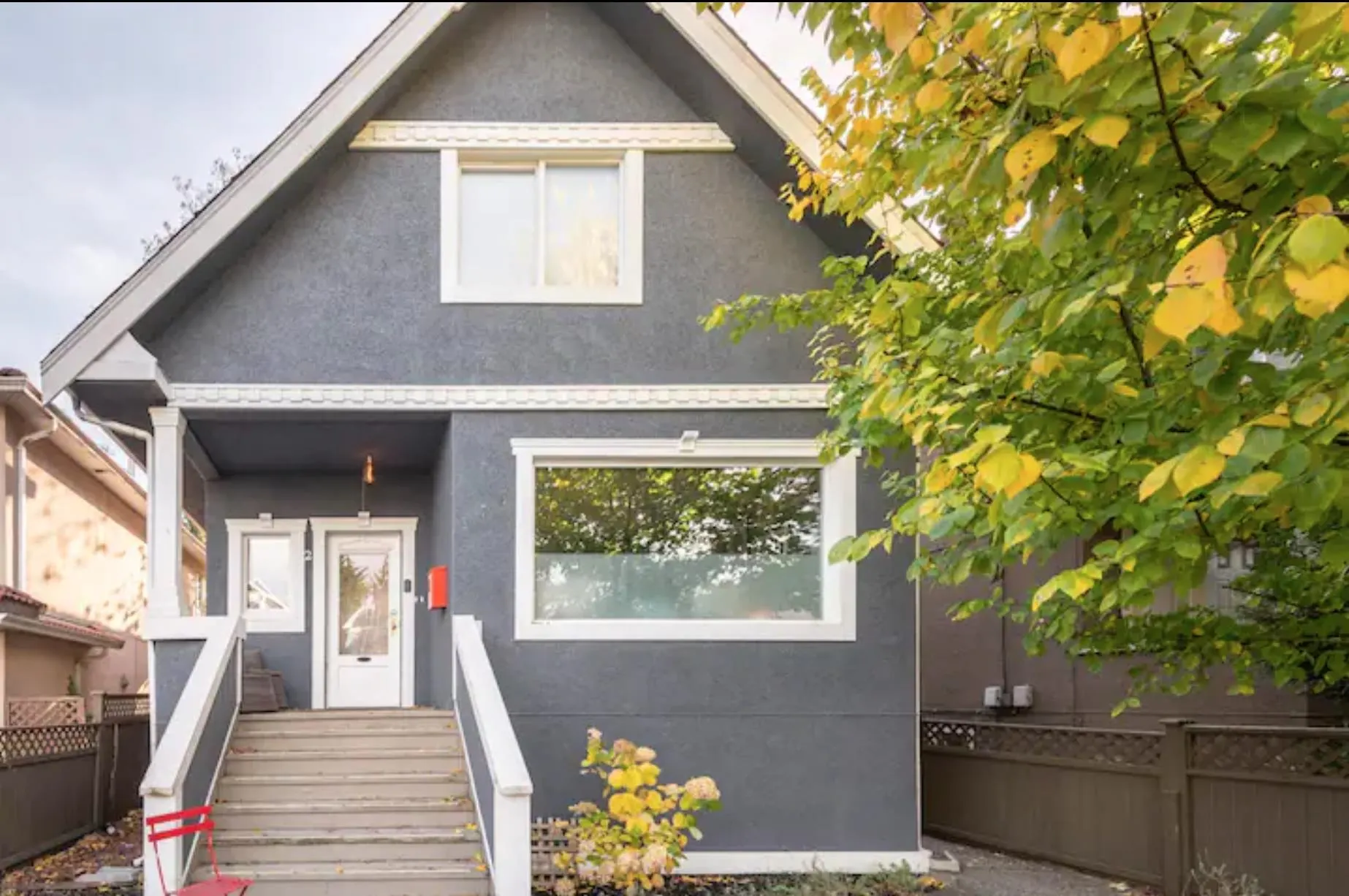 Main 524 E 12th Avenue