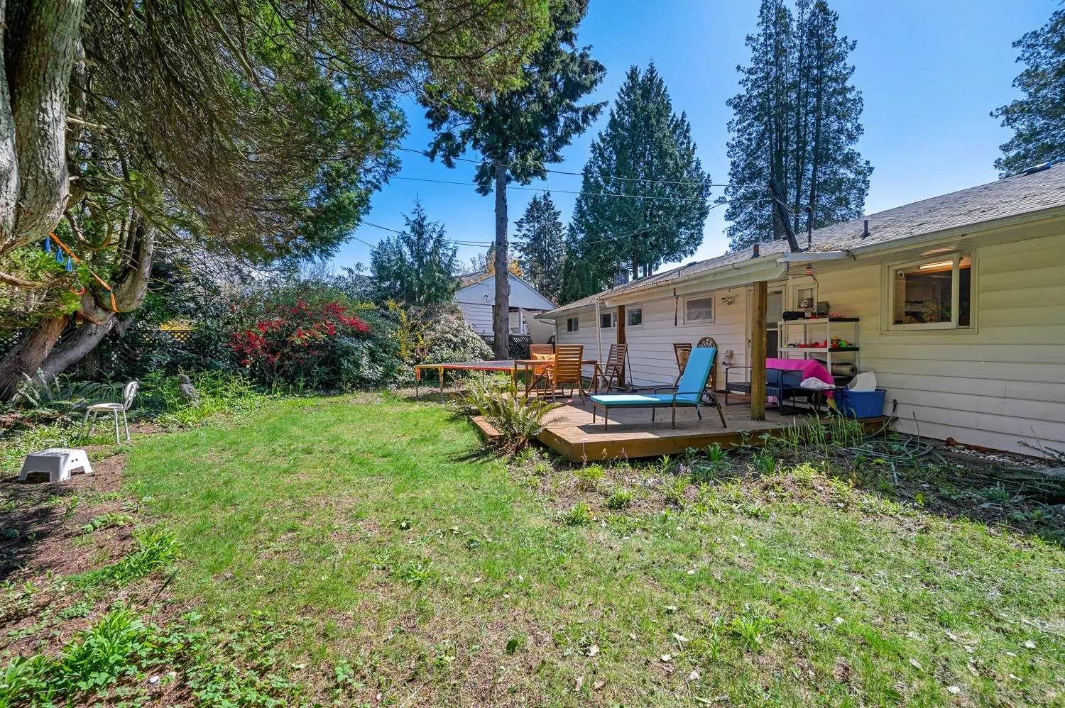 4010 Sunnycrest Drive