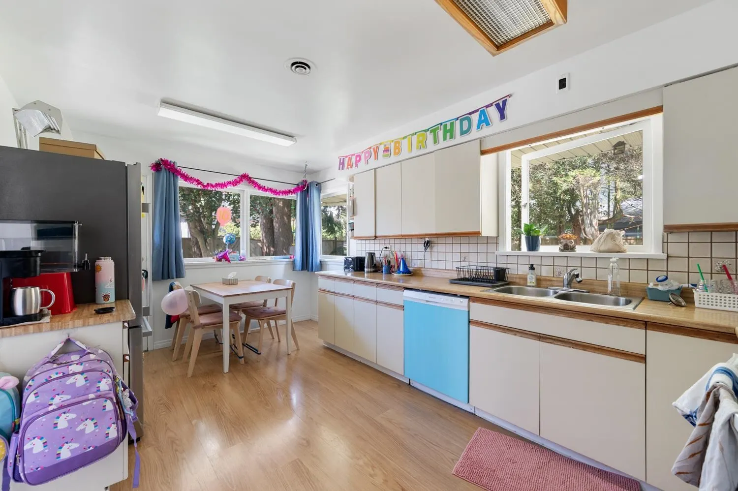 4010 Sunnycrest Drive