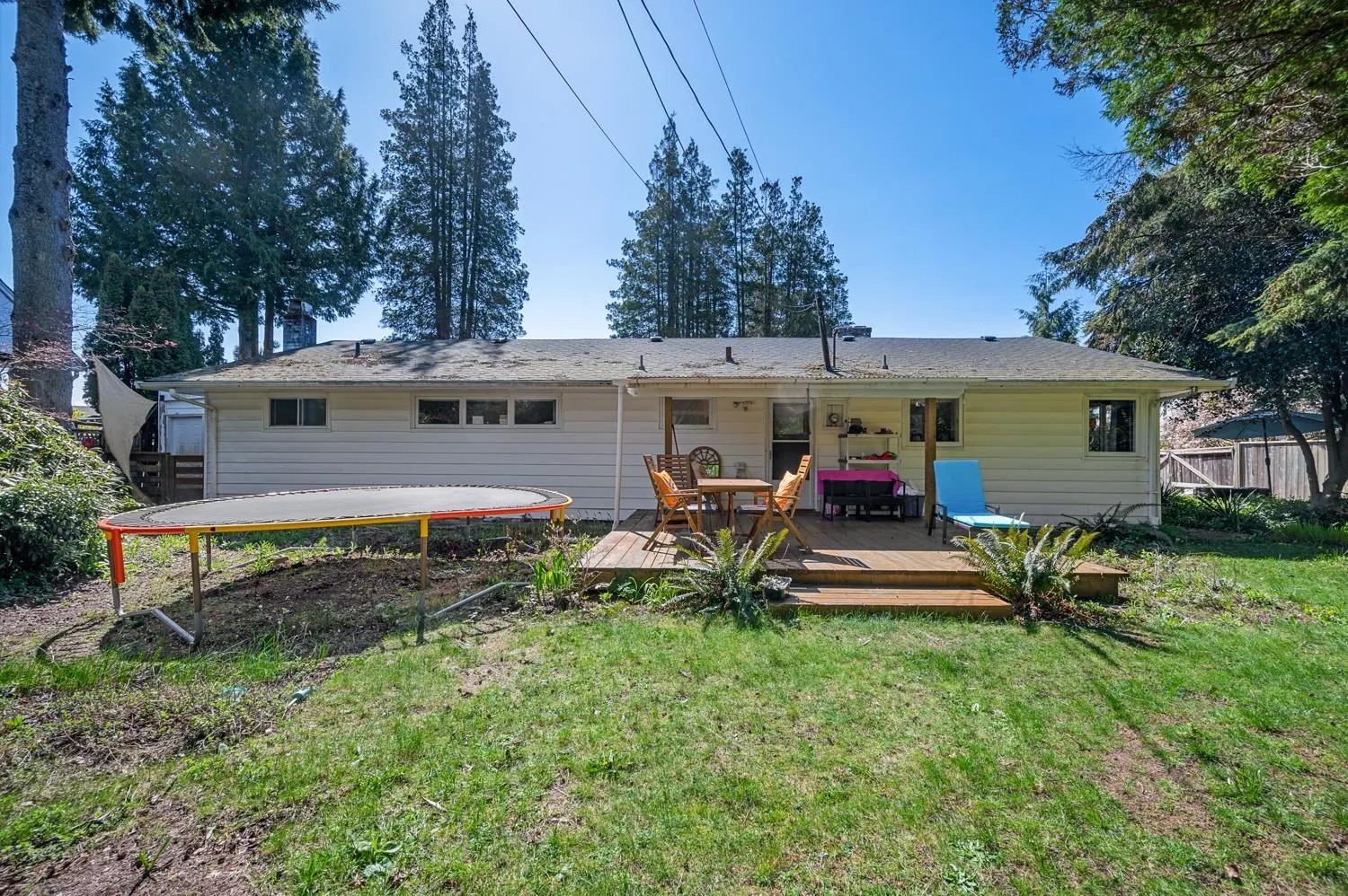 4010 Sunnycrest Drive