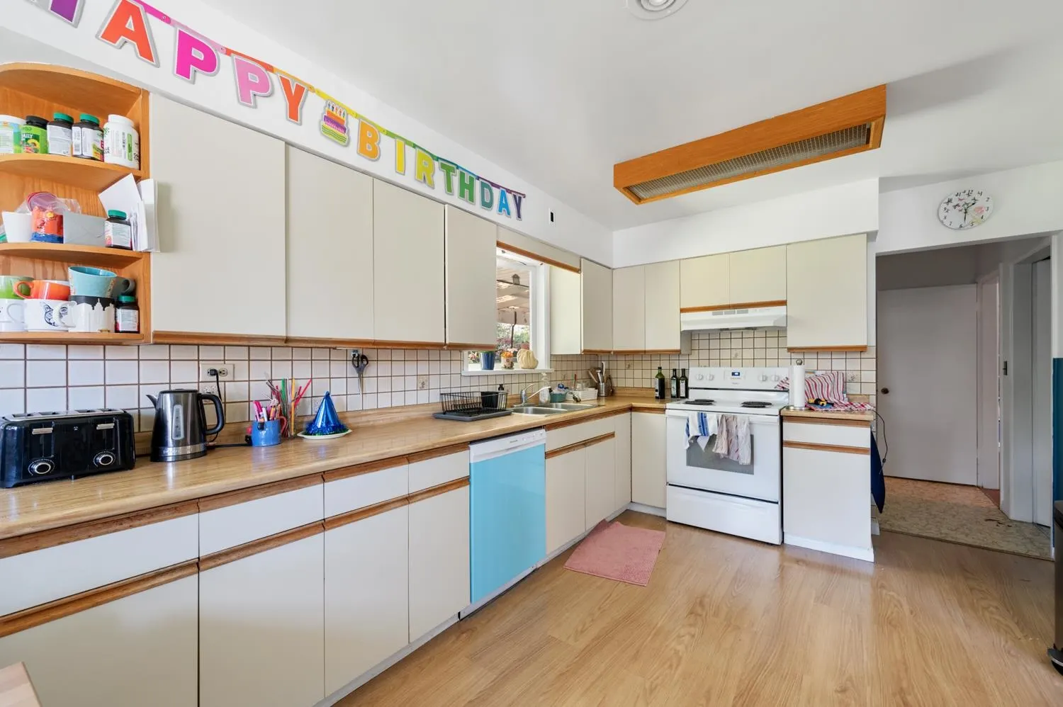 4010 Sunnycrest Drive