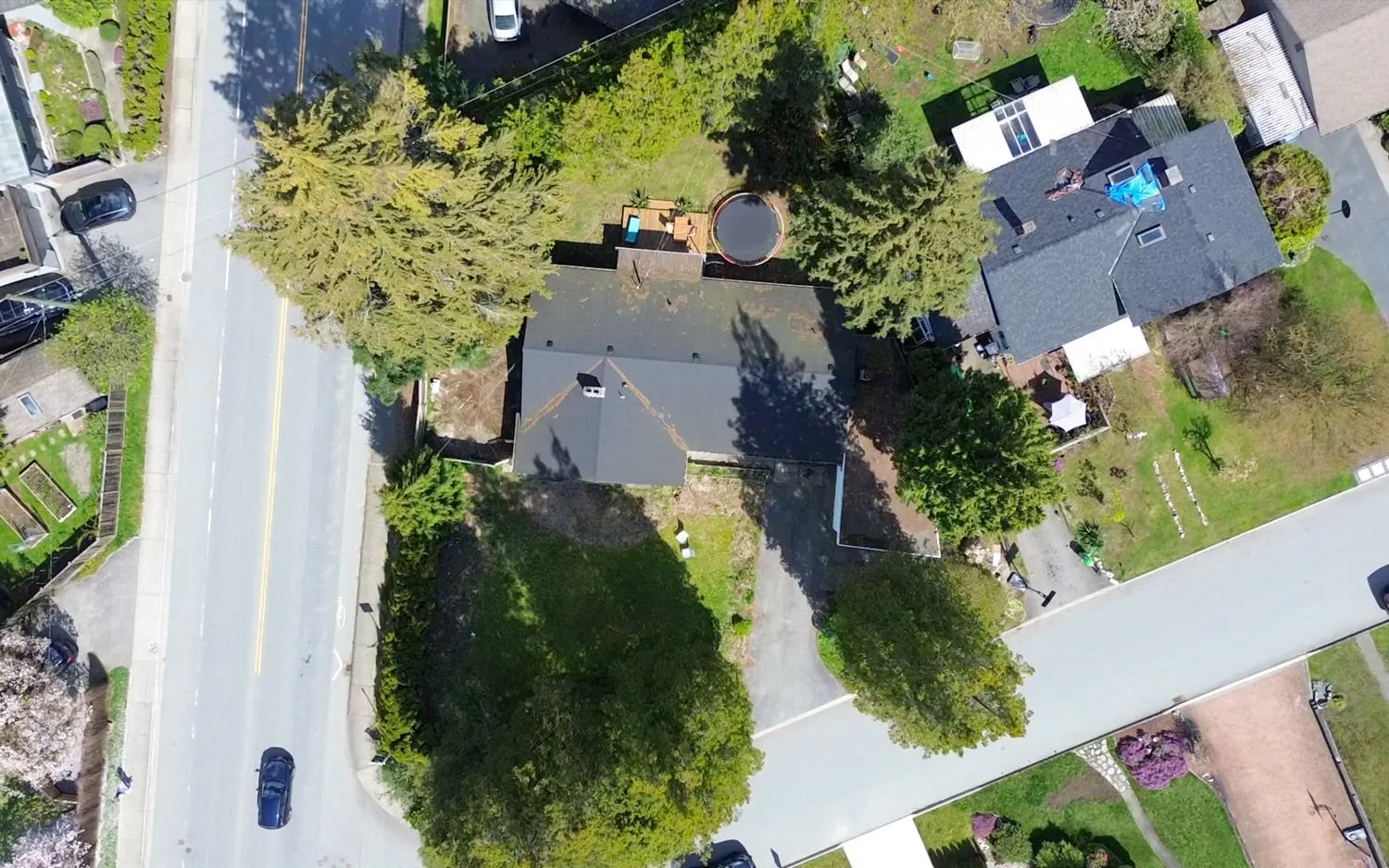 4010 Sunnycrest Drive