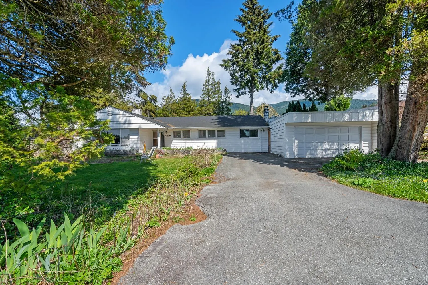 4010 Sunnycrest Drive