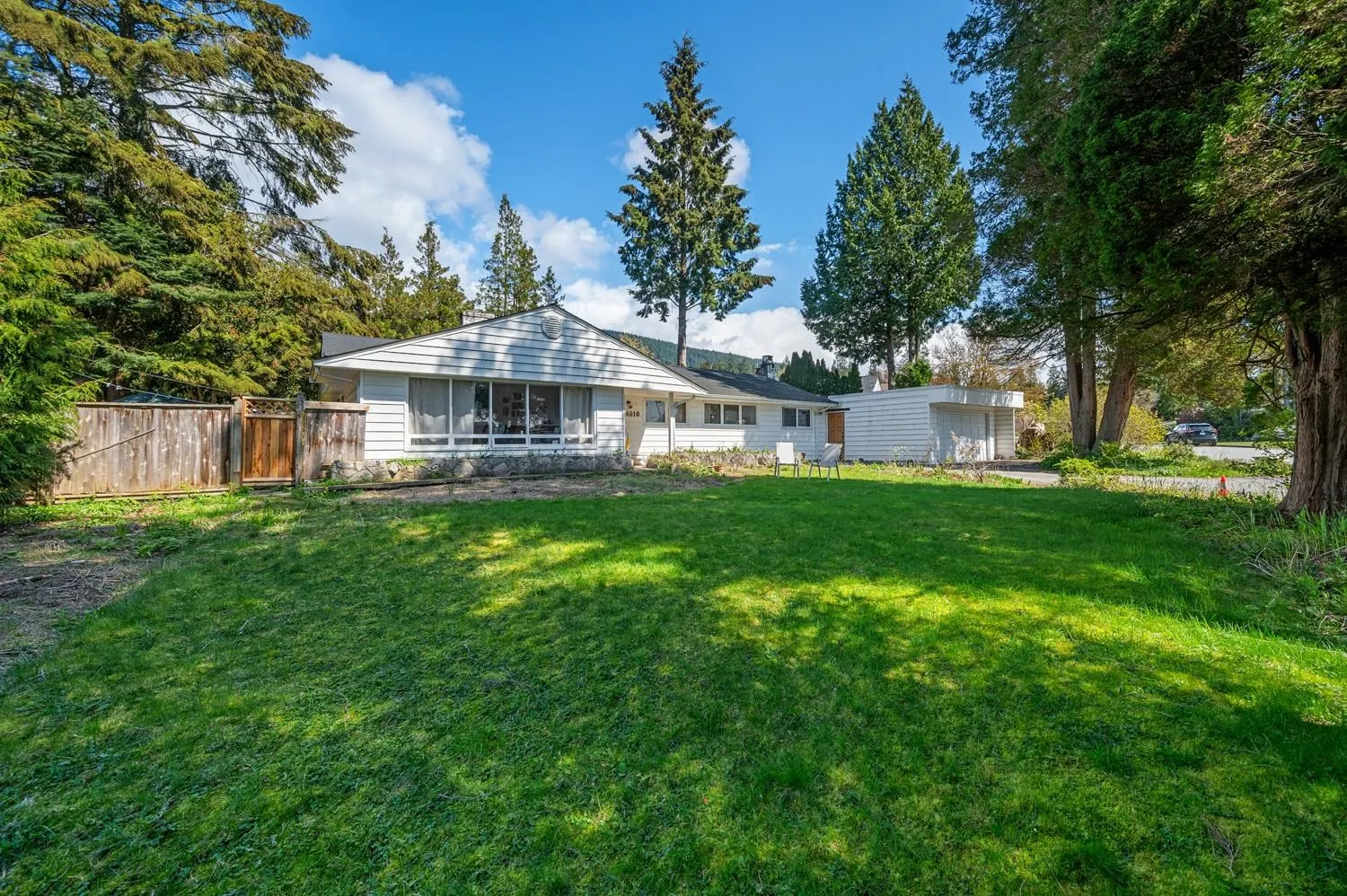 4010 Sunnycrest Drive