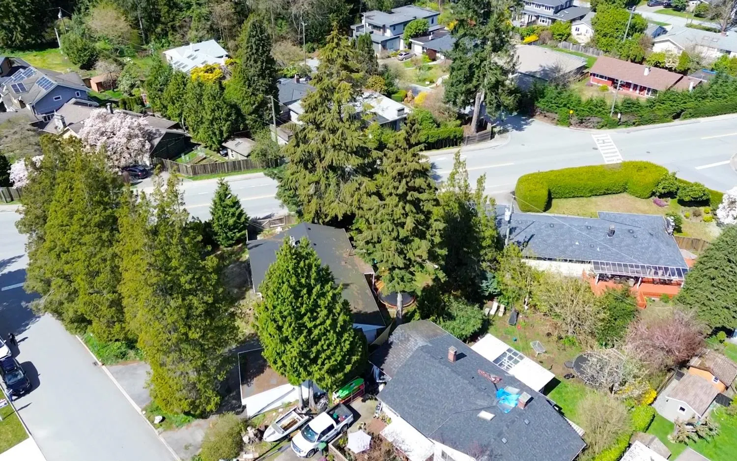 4010 Sunnycrest Drive
