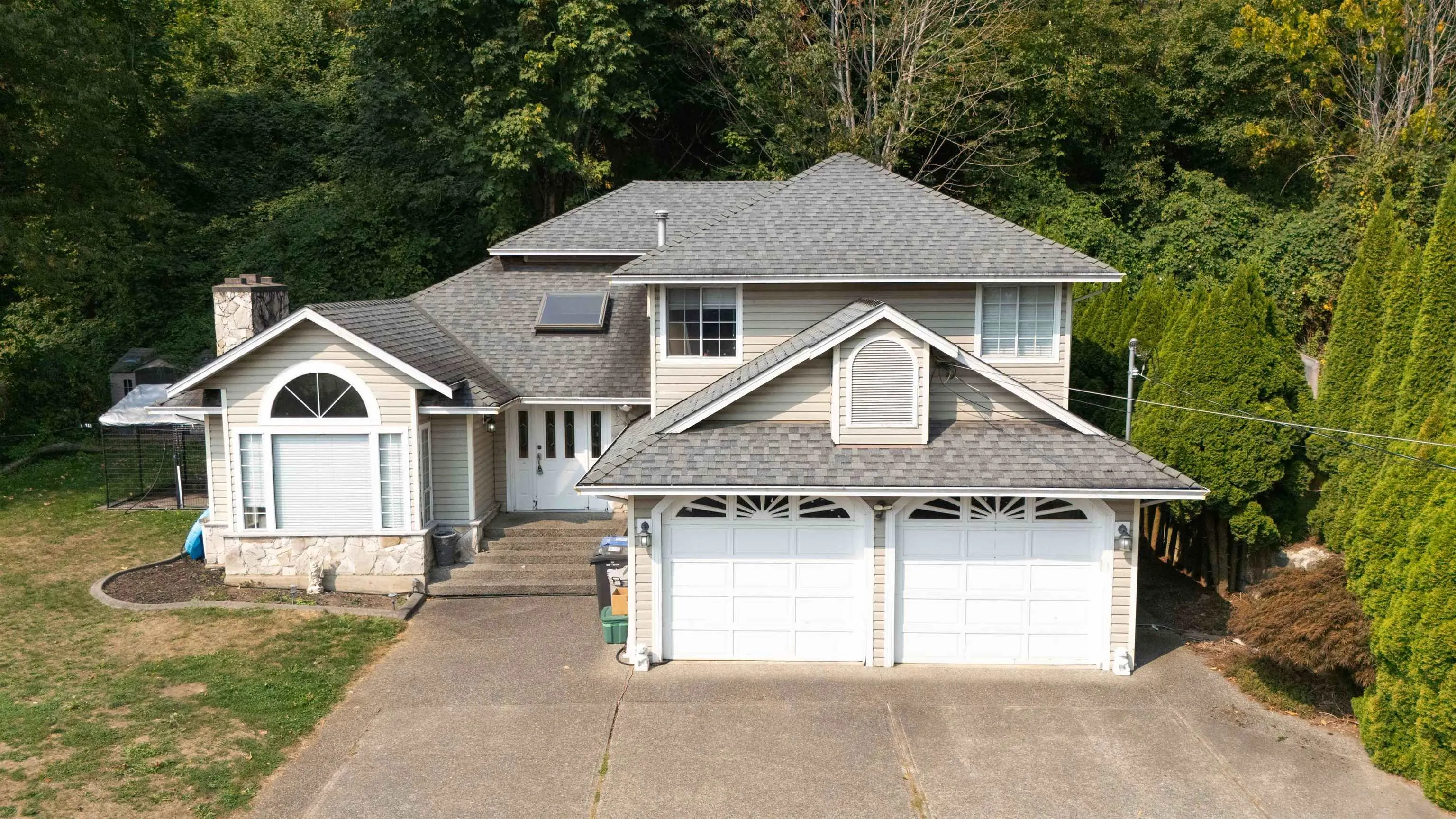 35805 Old Yale Road