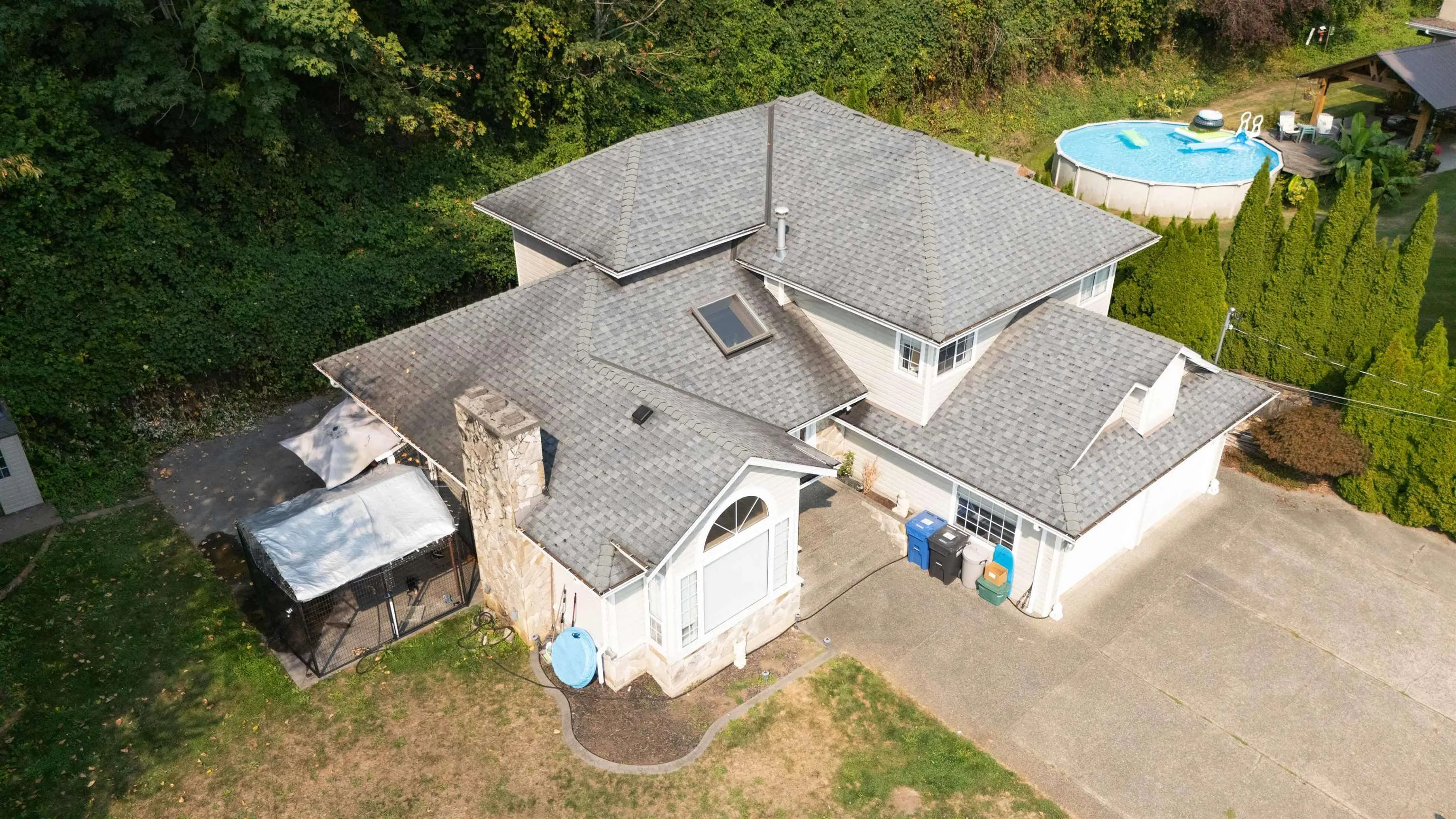 35805 Old Yale Road