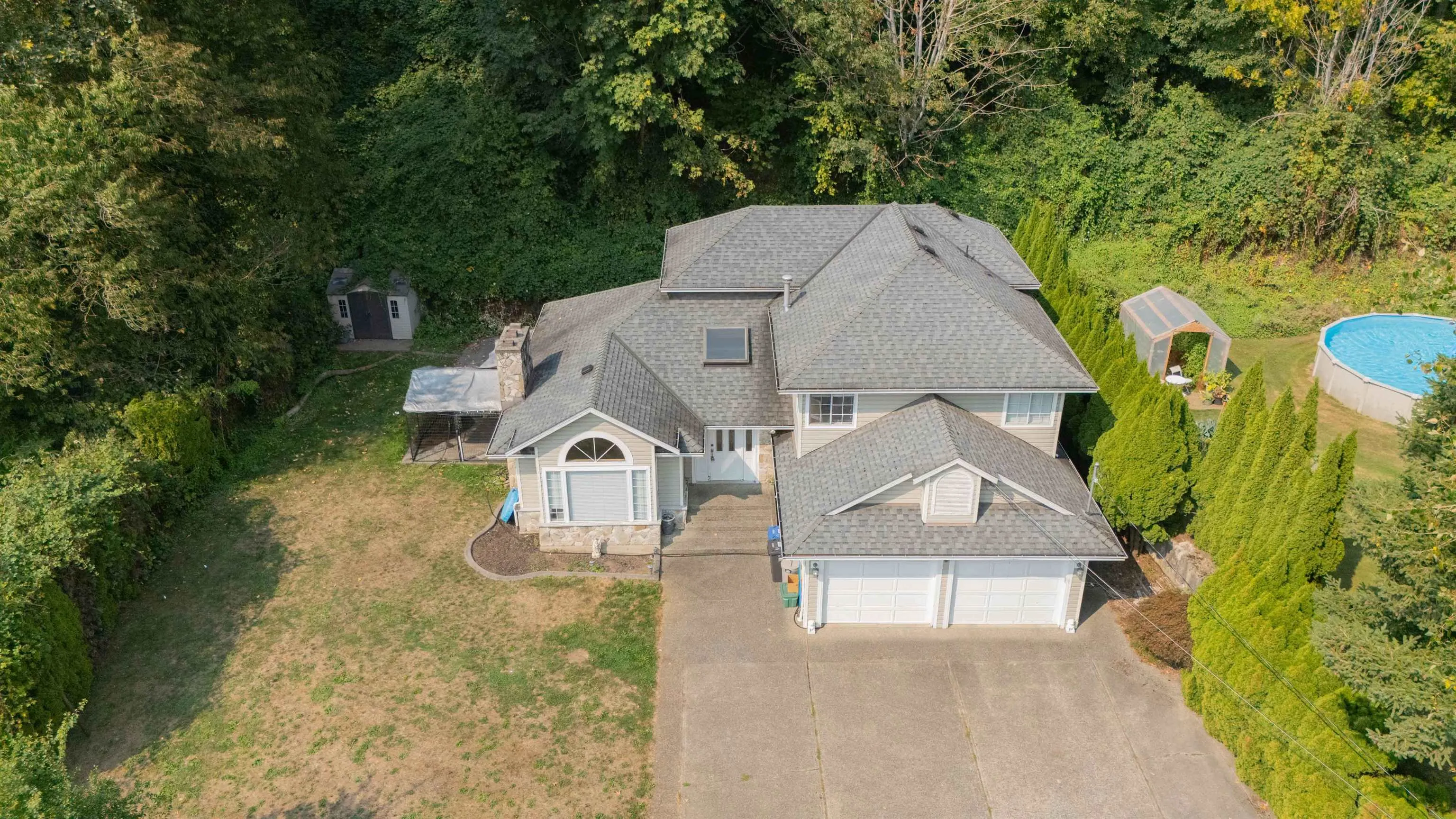 35805 Old Yale Road