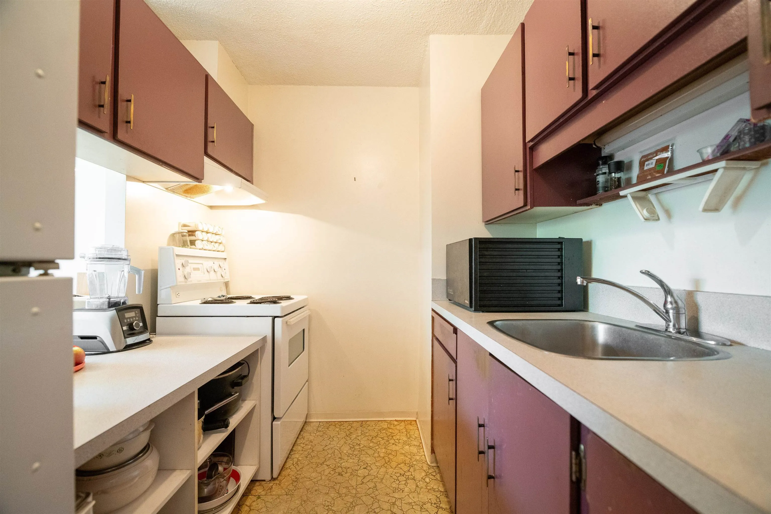 304 1720 Barclay Street