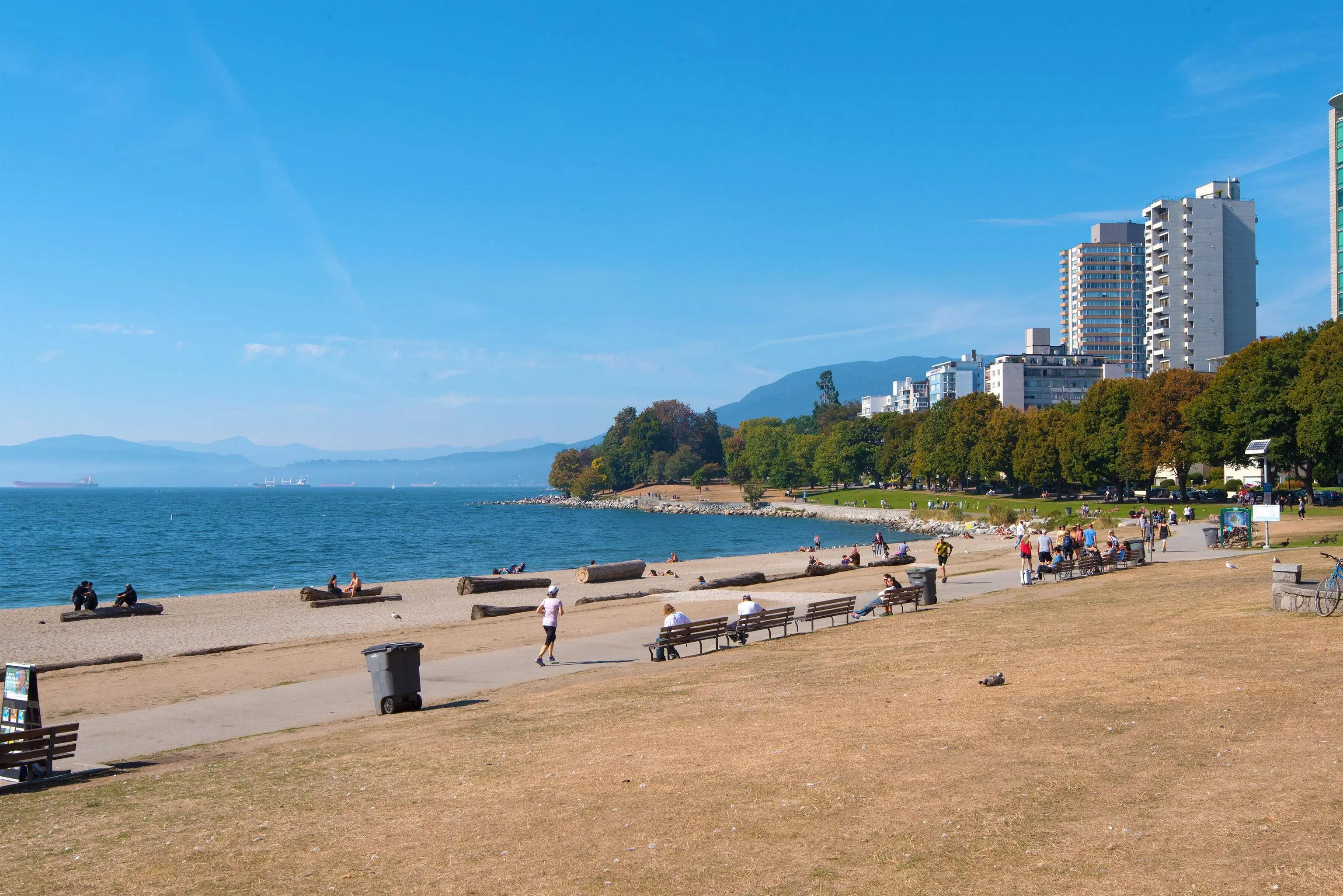 304 1720 Barclay Street