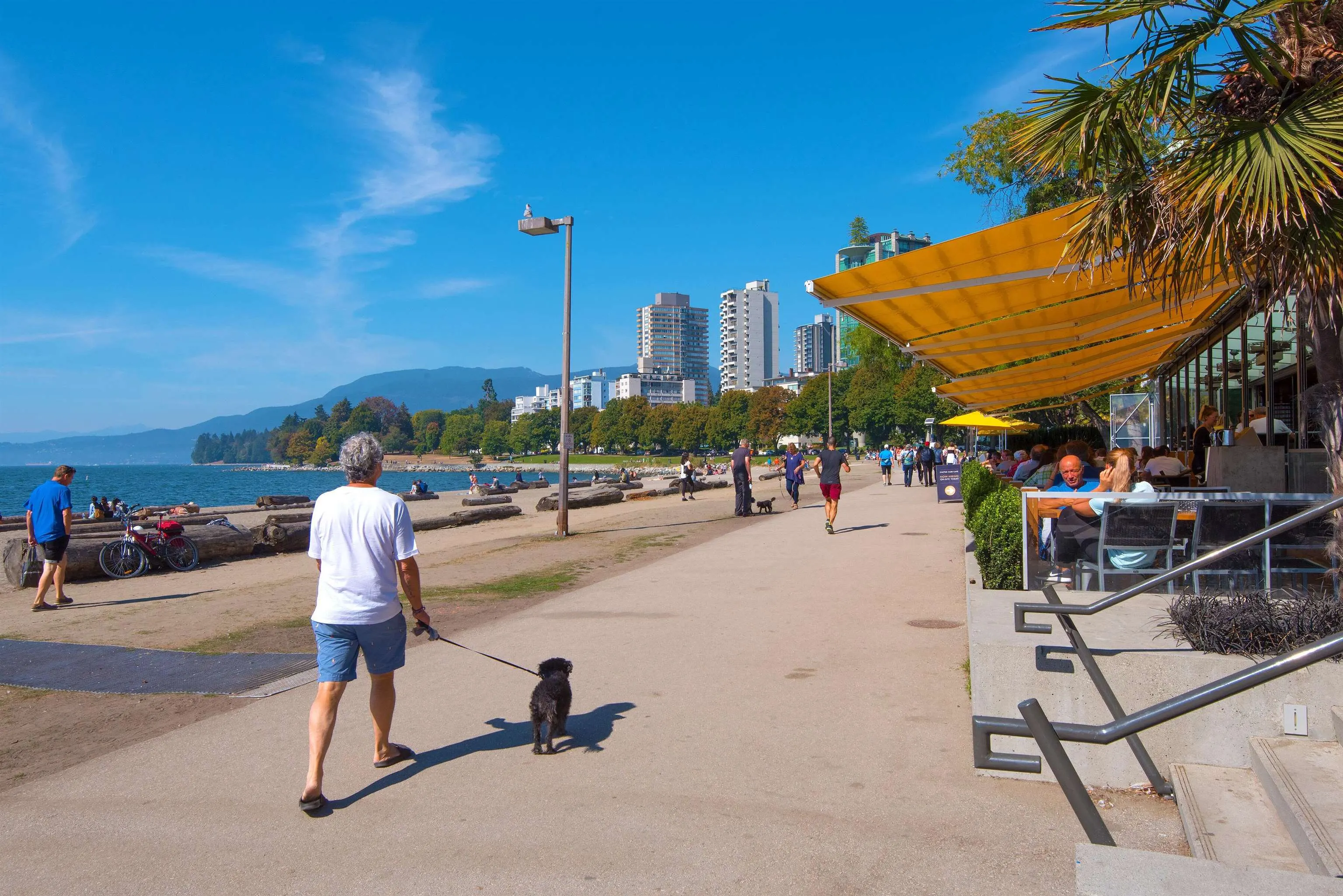 304 1720 Barclay Street